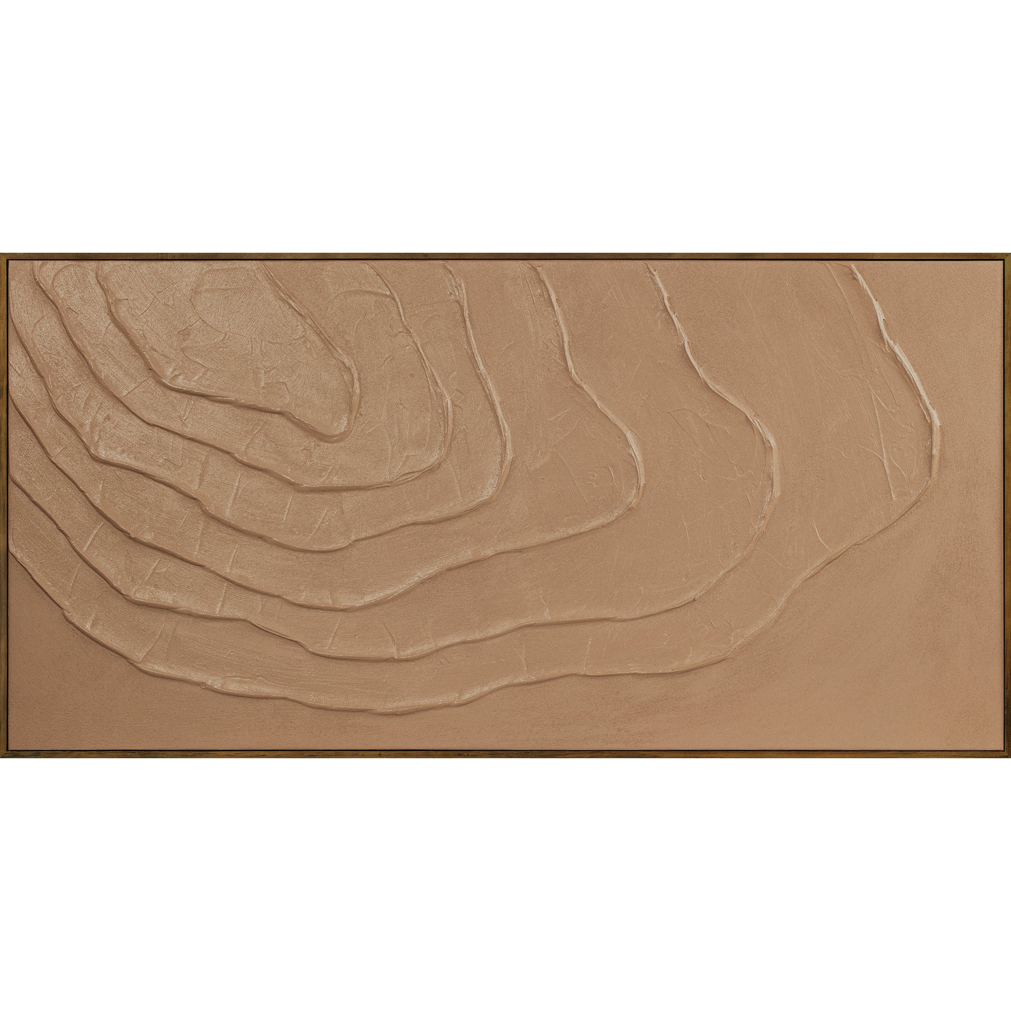 Umbria Framed Painting - Central Designs