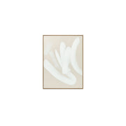 Chorus 1 Framed Painting - Central Designs