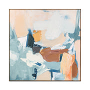 Cherish Framed Painting - Central Designs