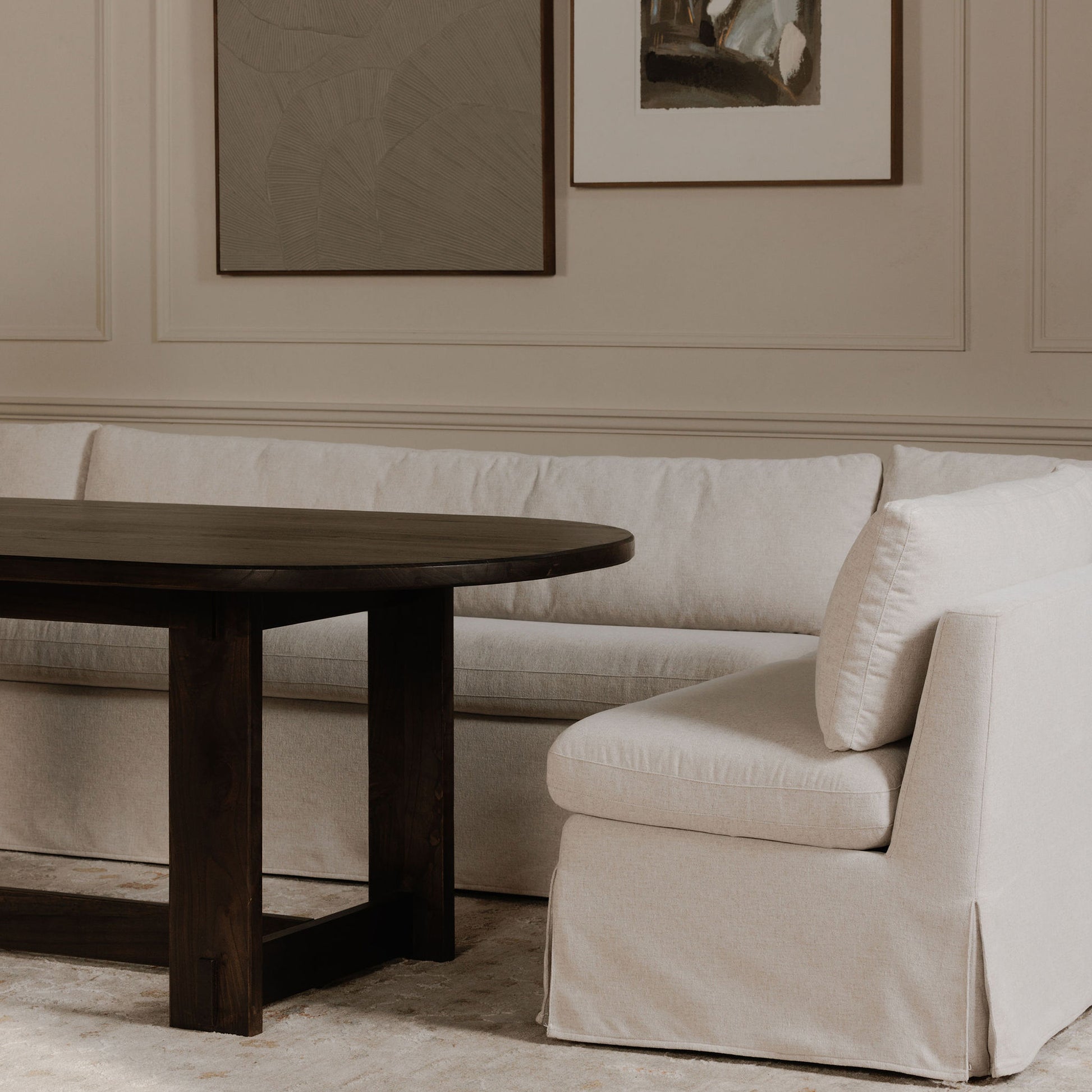 Sonnet Framed Painting - Central Designs