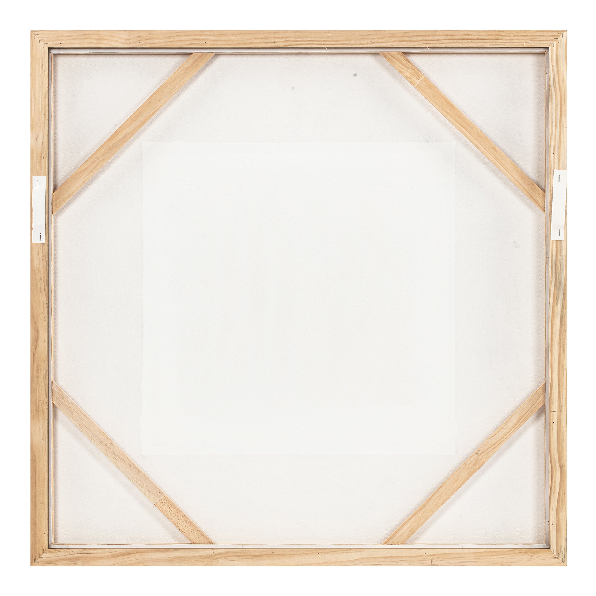 Sonnet Framed Painting - Central Designs