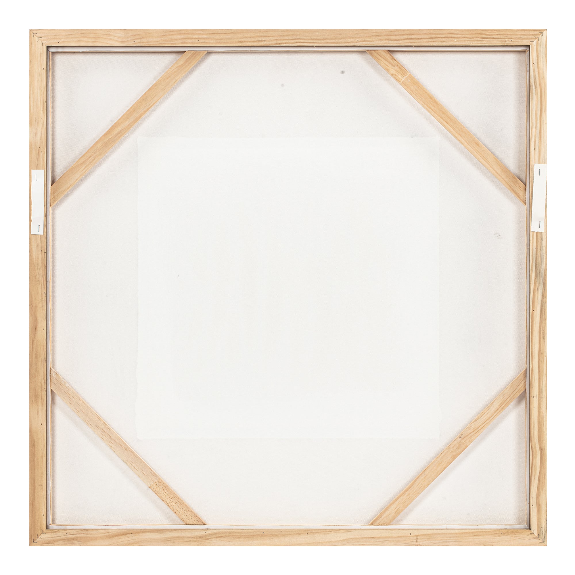 Sonnet Framed Painting - Central Designs