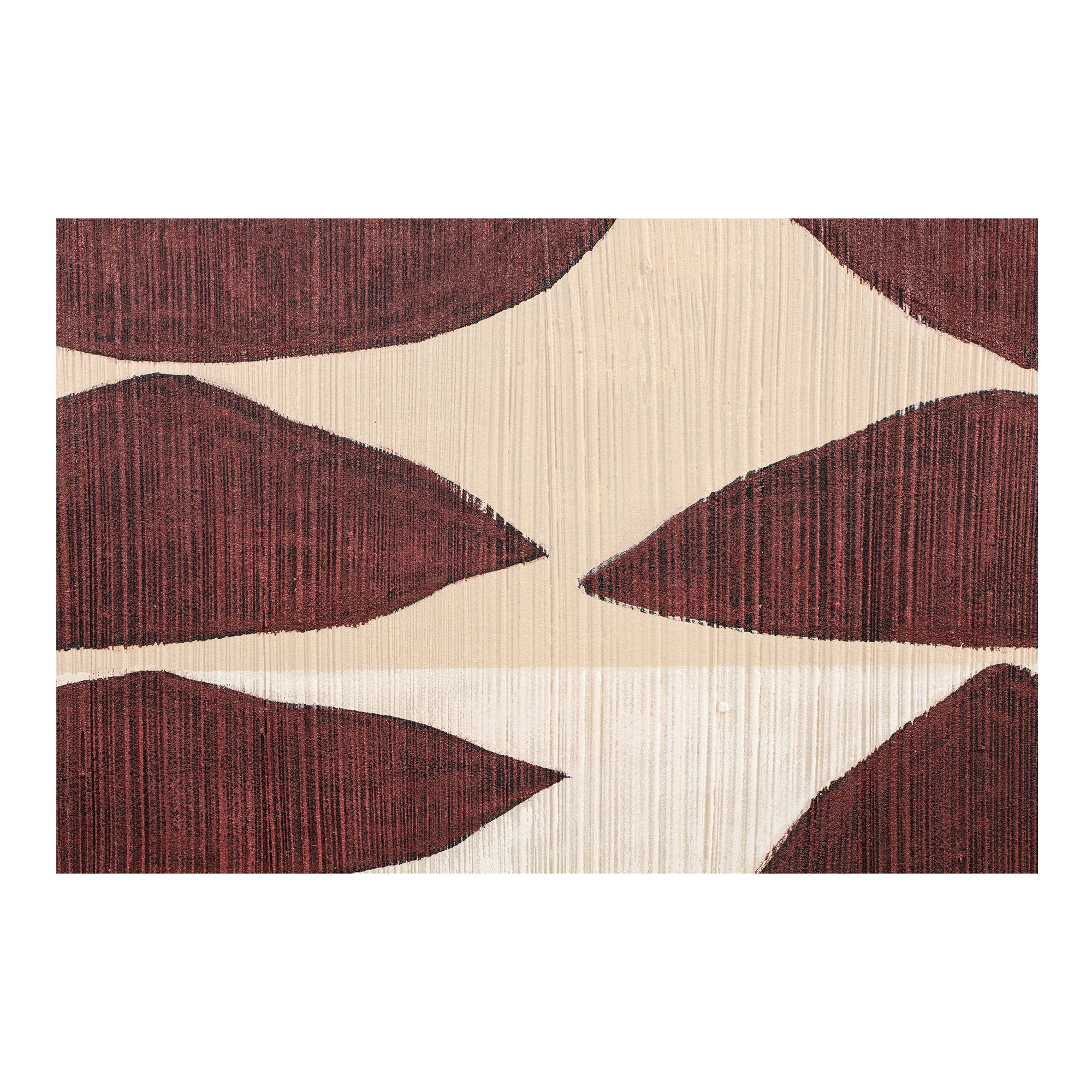 Amada Framed Painting - Central Designs