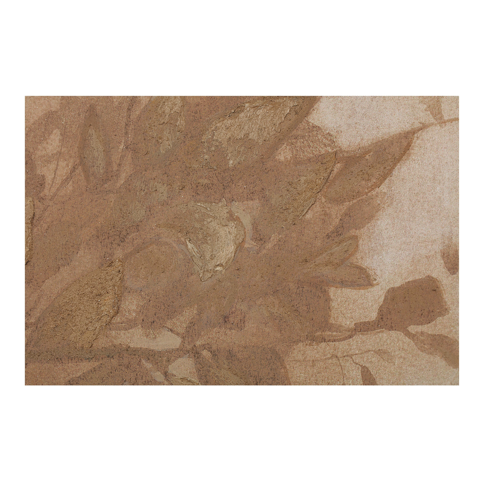 Fawn Framed Painting - Central Designs