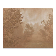 Fawn Framed Painting - Central Designs
