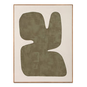 Soha Framed Painting - Central Designs