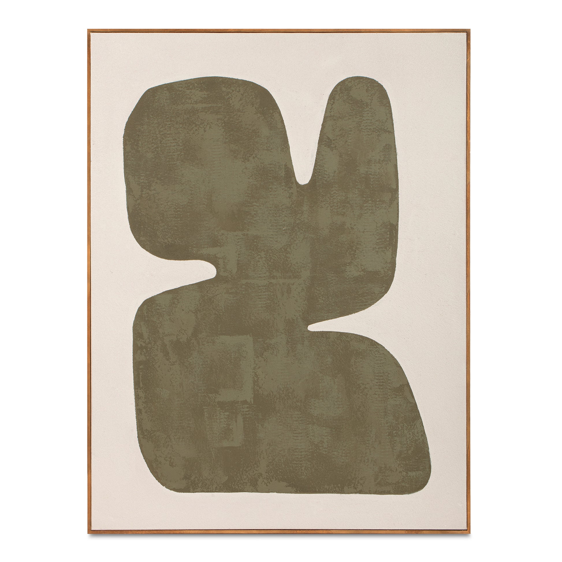Soha Framed Painting - Central Designs