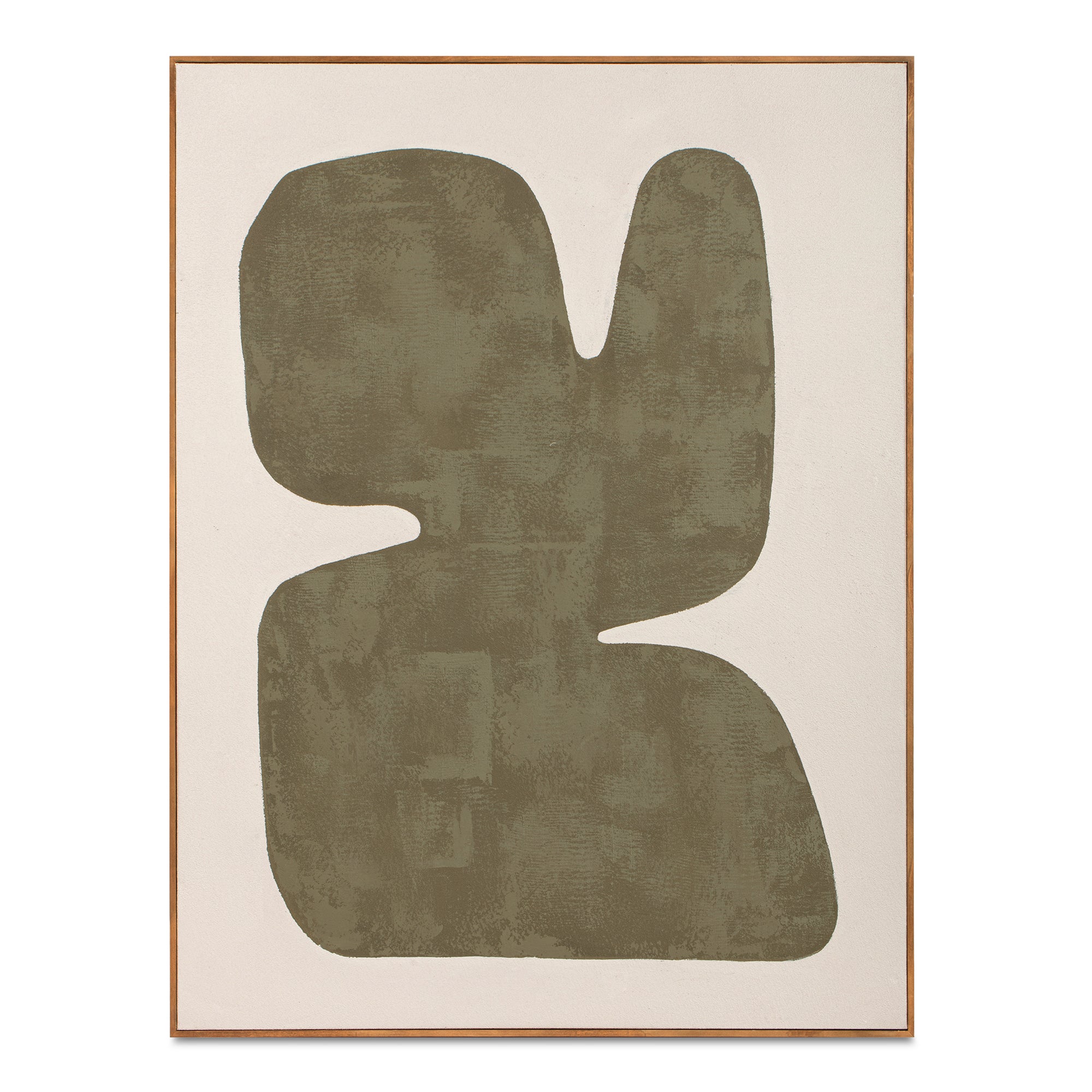 Soha Framed Painting - Central Designs