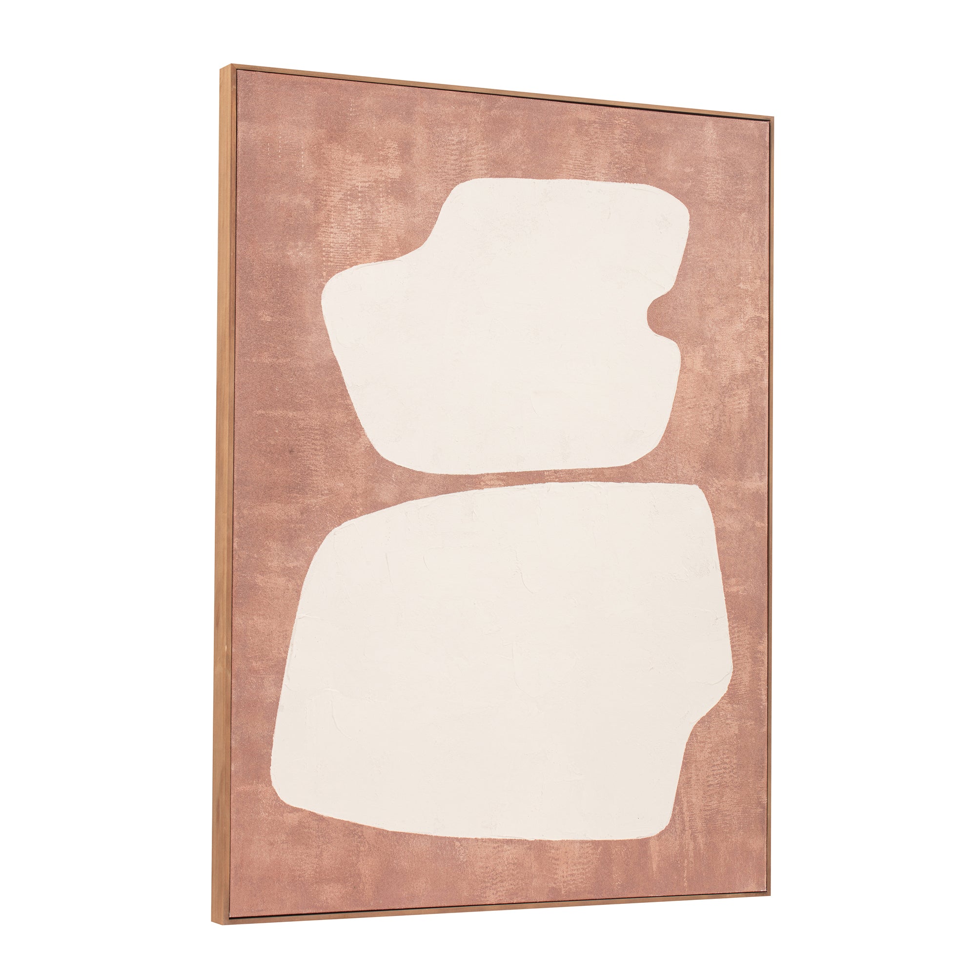 Sulo Framed Painting - Central Designs