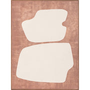 Sulo Framed Painting - Central Designs