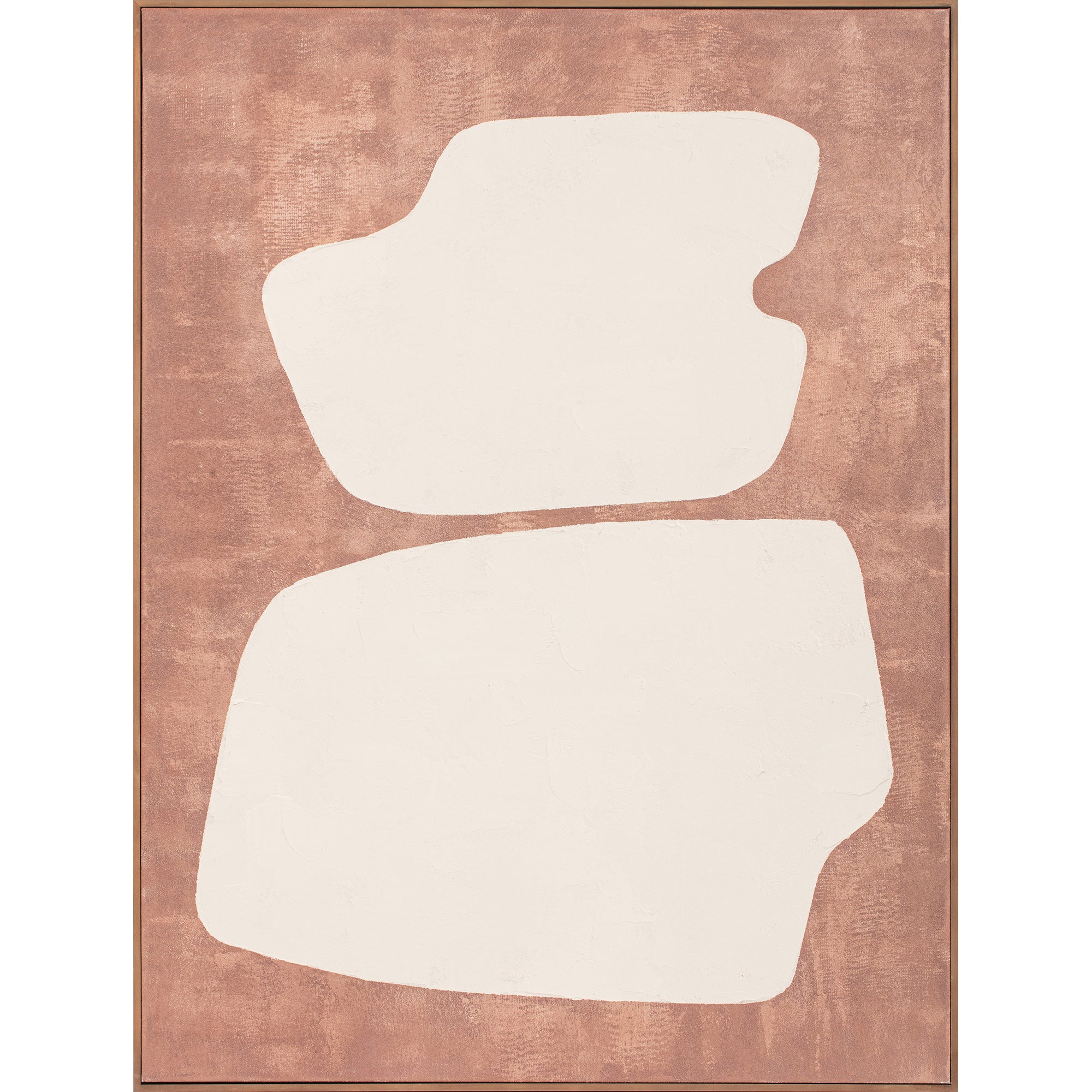 Sulo Framed Painting - Central Designs