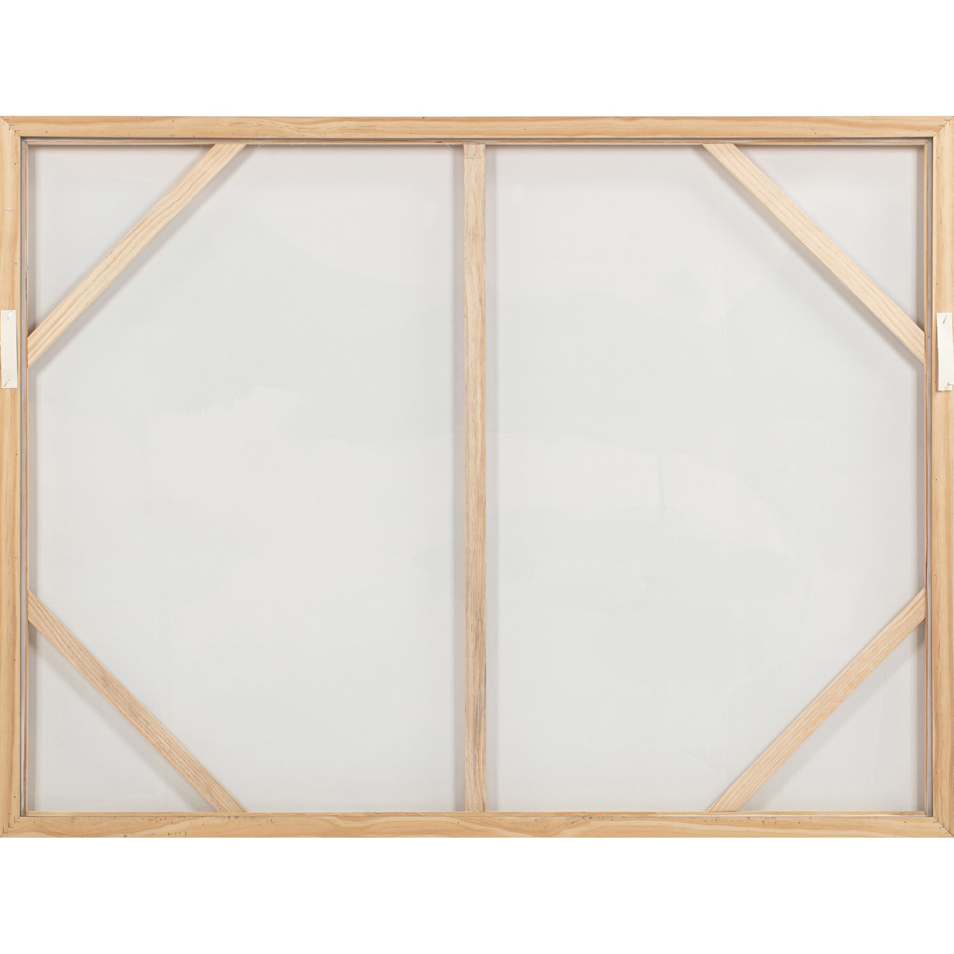 Saison Framed Painting - Central Designs