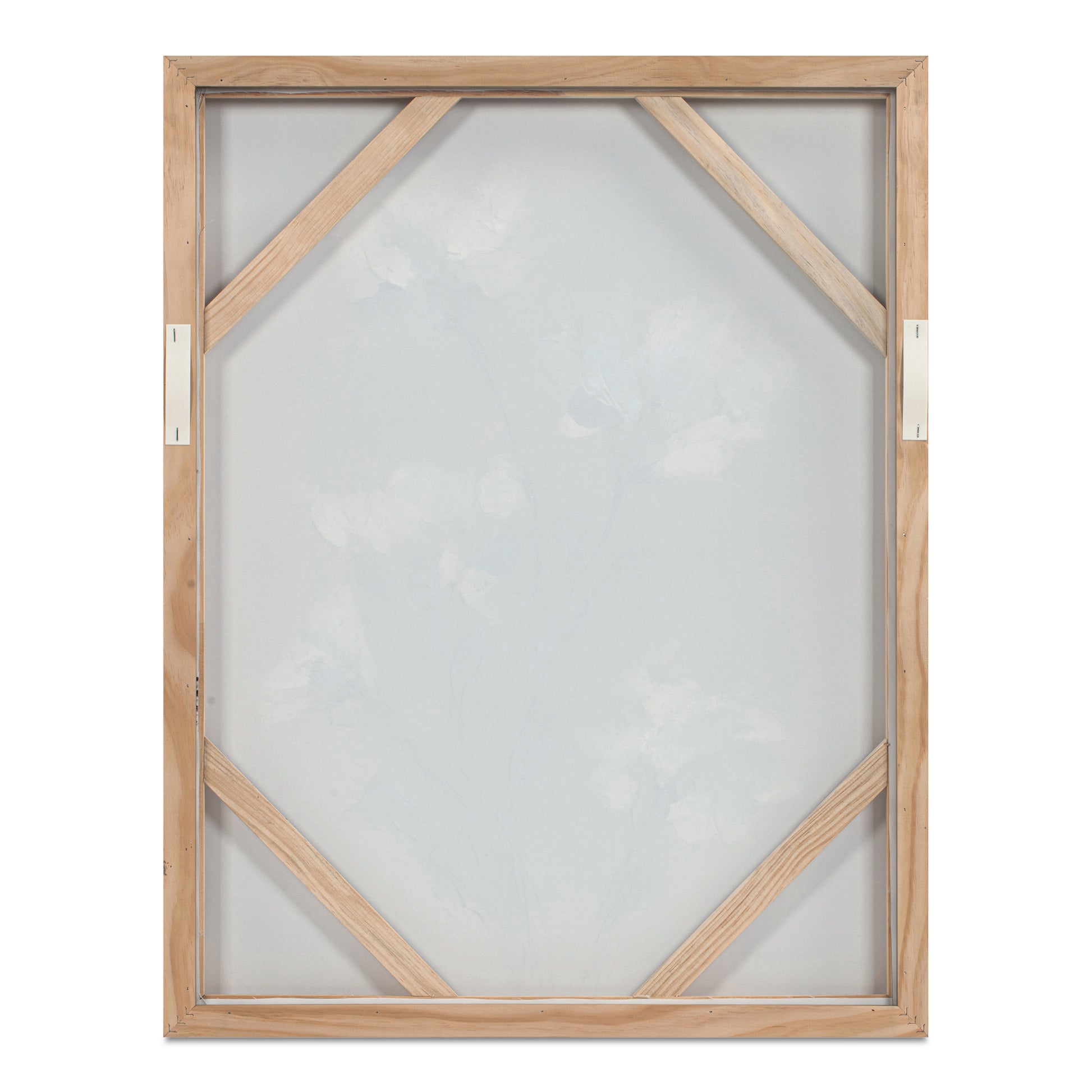 Caspia Framed Painting - Central Designs