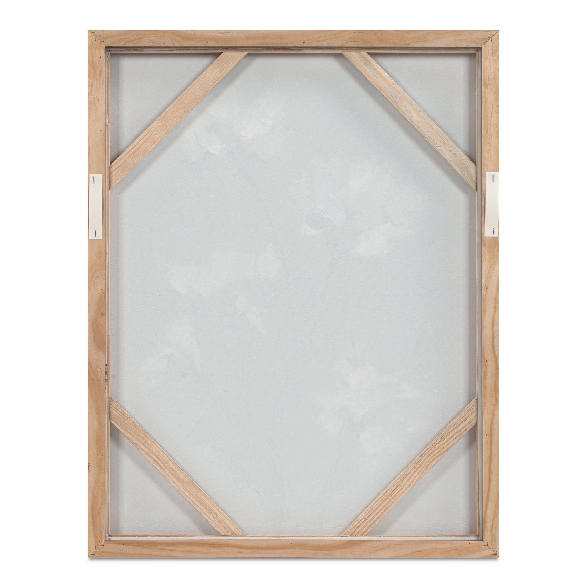 Caspia Framed Painting - Central Designs