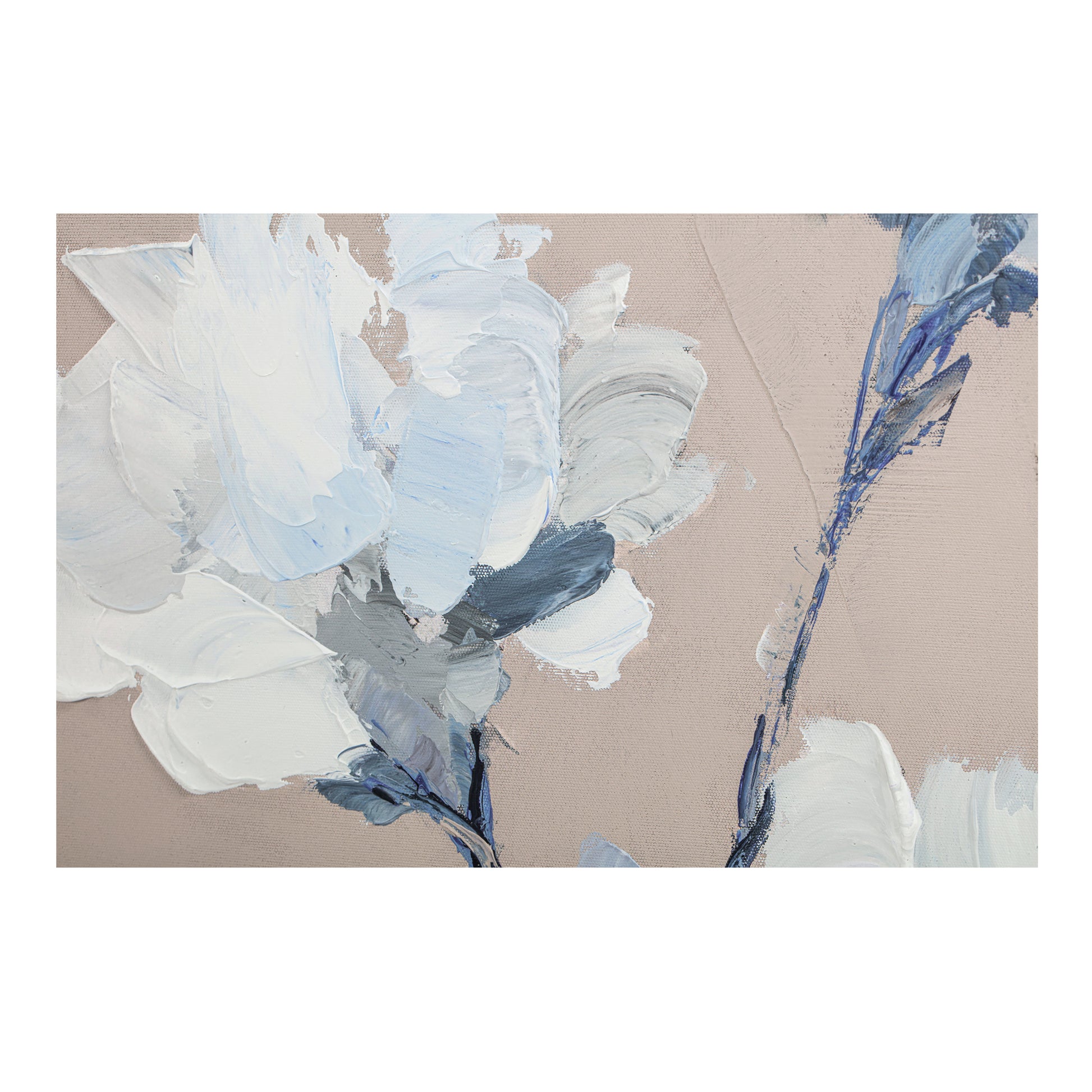 Caspia Framed Painting - Central Designs