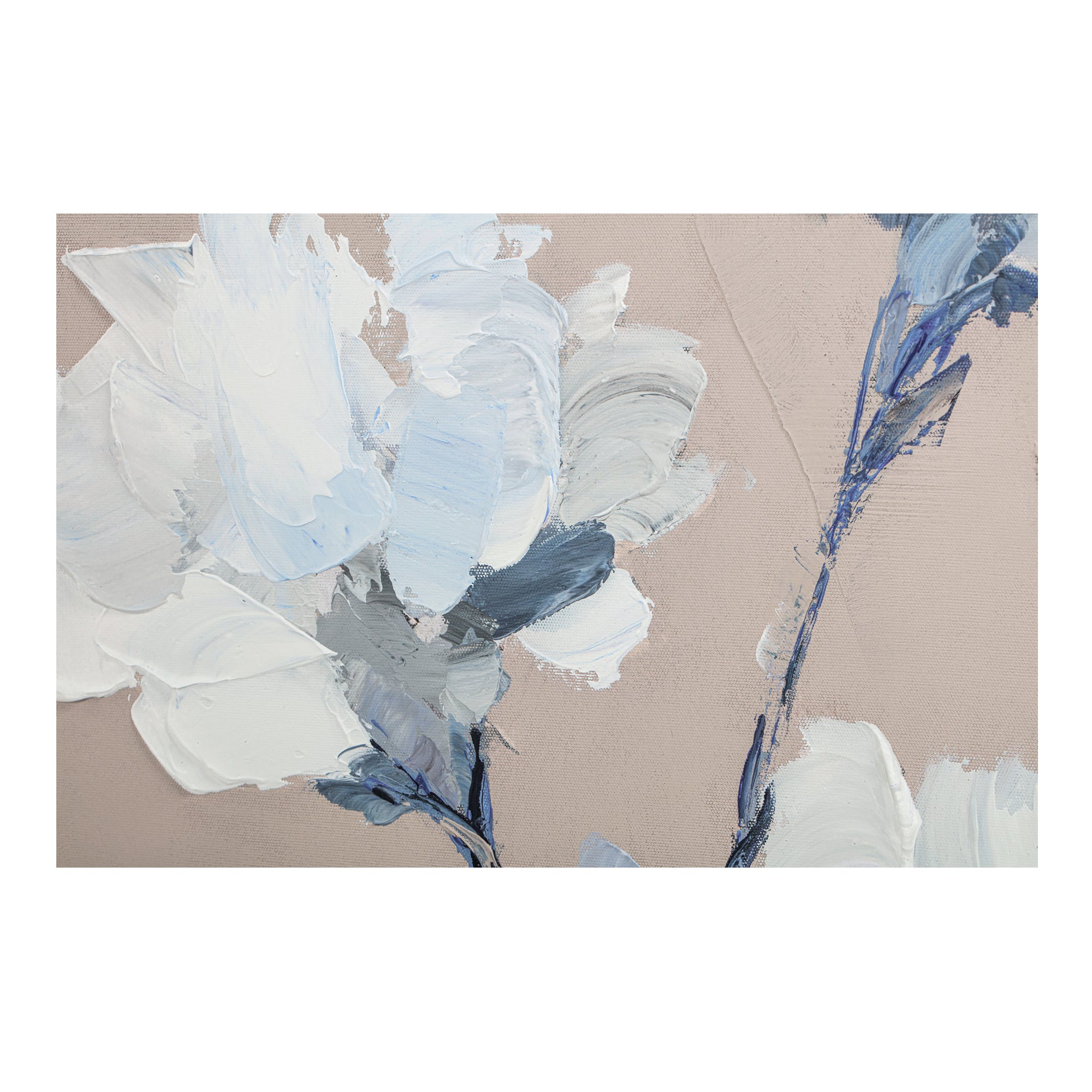 Caspia Framed Painting - Central Designs