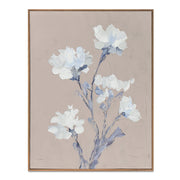 Caspia Framed Painting - Central Designs