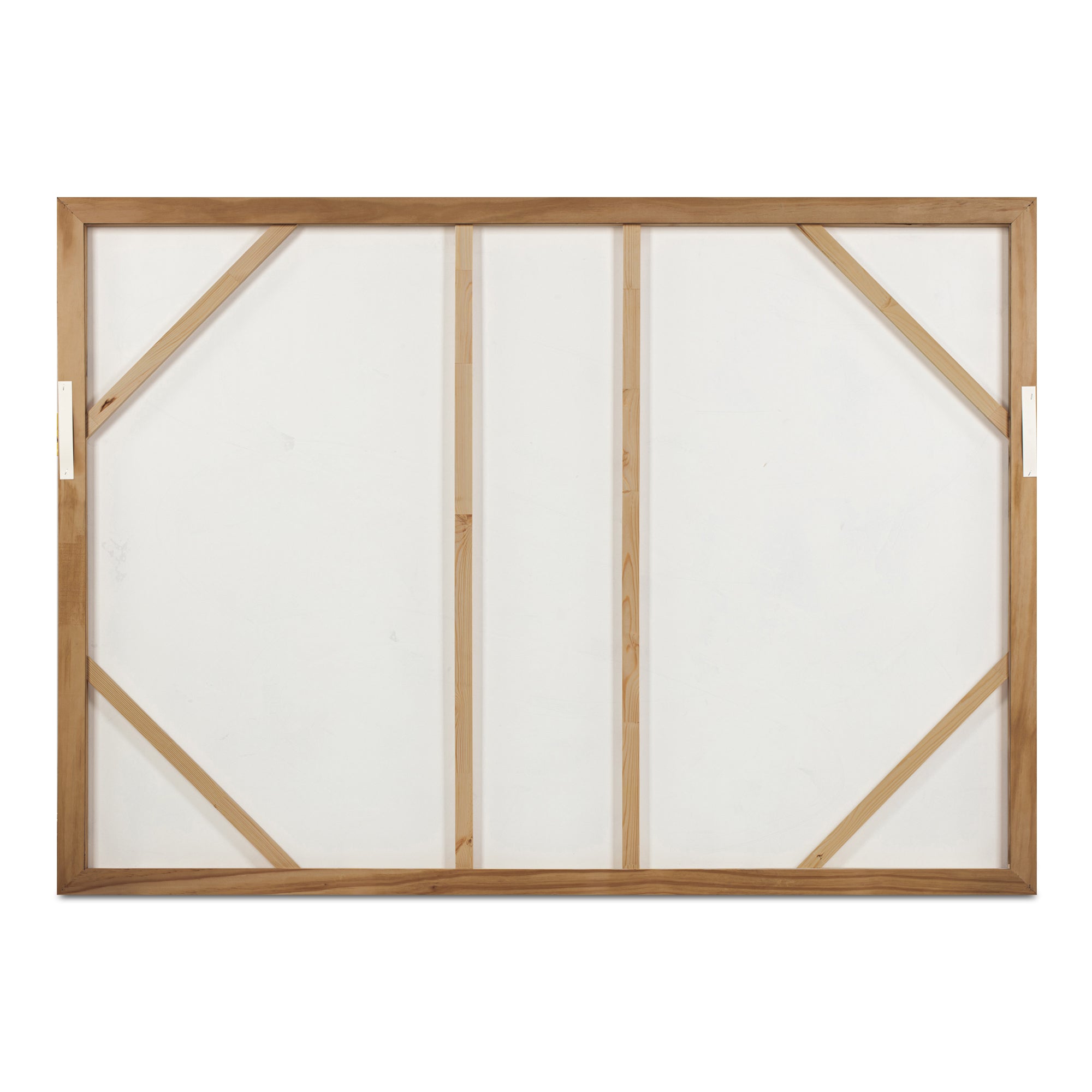 Ever Framed Painting - Central Designs