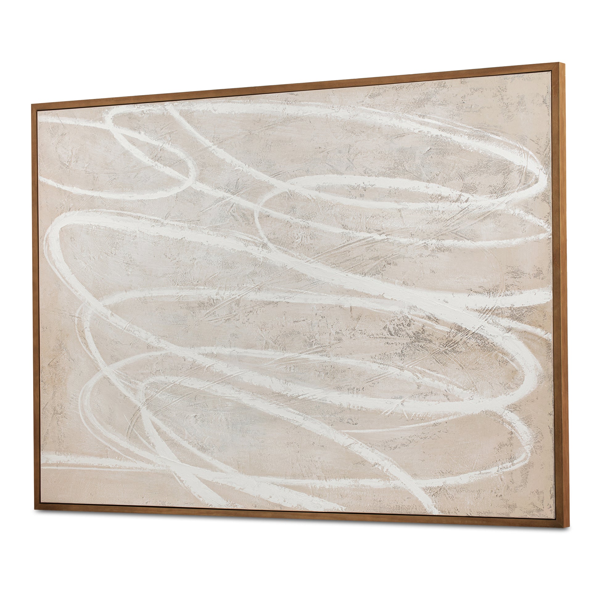 Ever Framed Painting - Central Designs