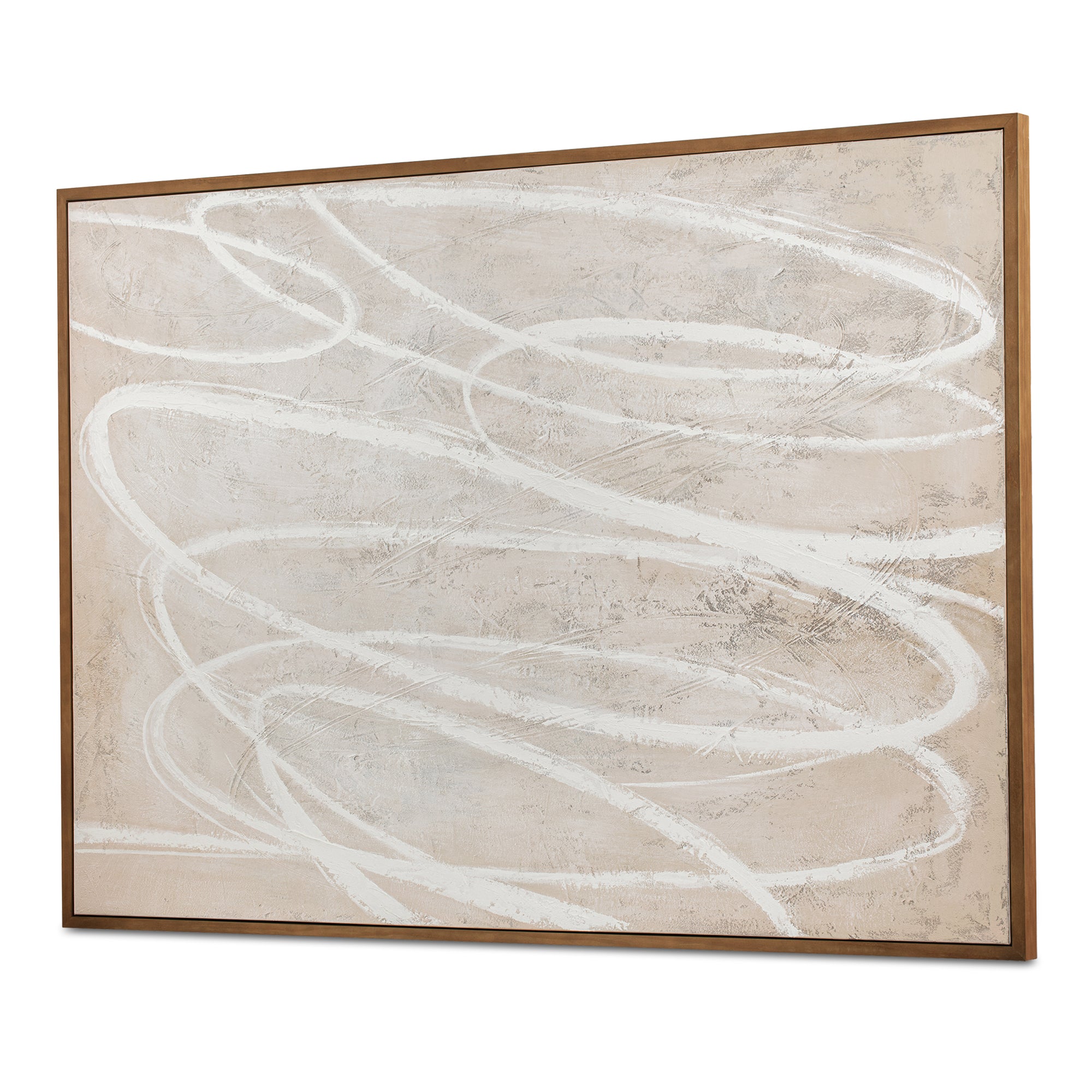 Ever Framed Painting - Central Designs
