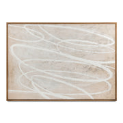 Ever Framed Painting - Central Designs
