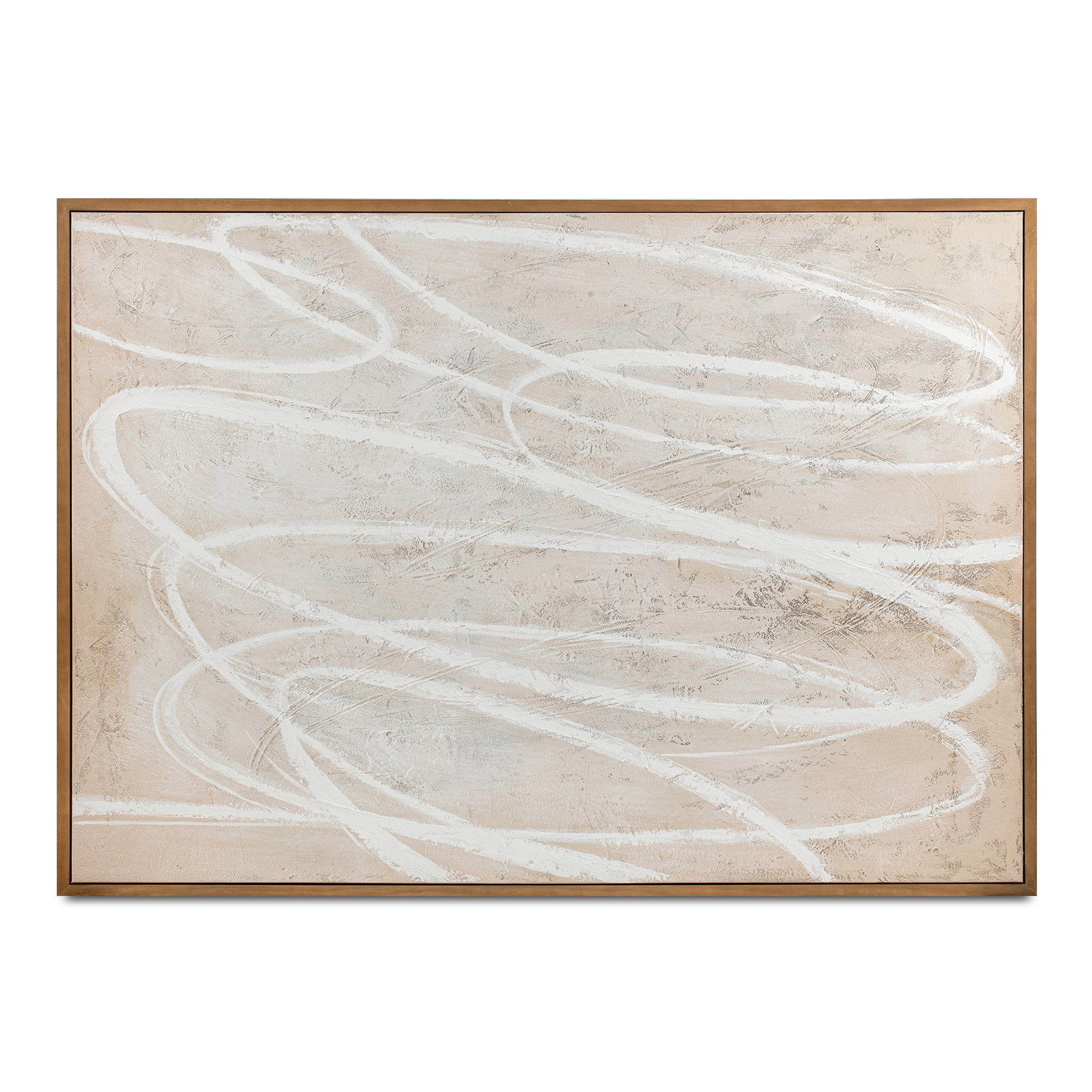 Ever Framed Painting - Central Designs