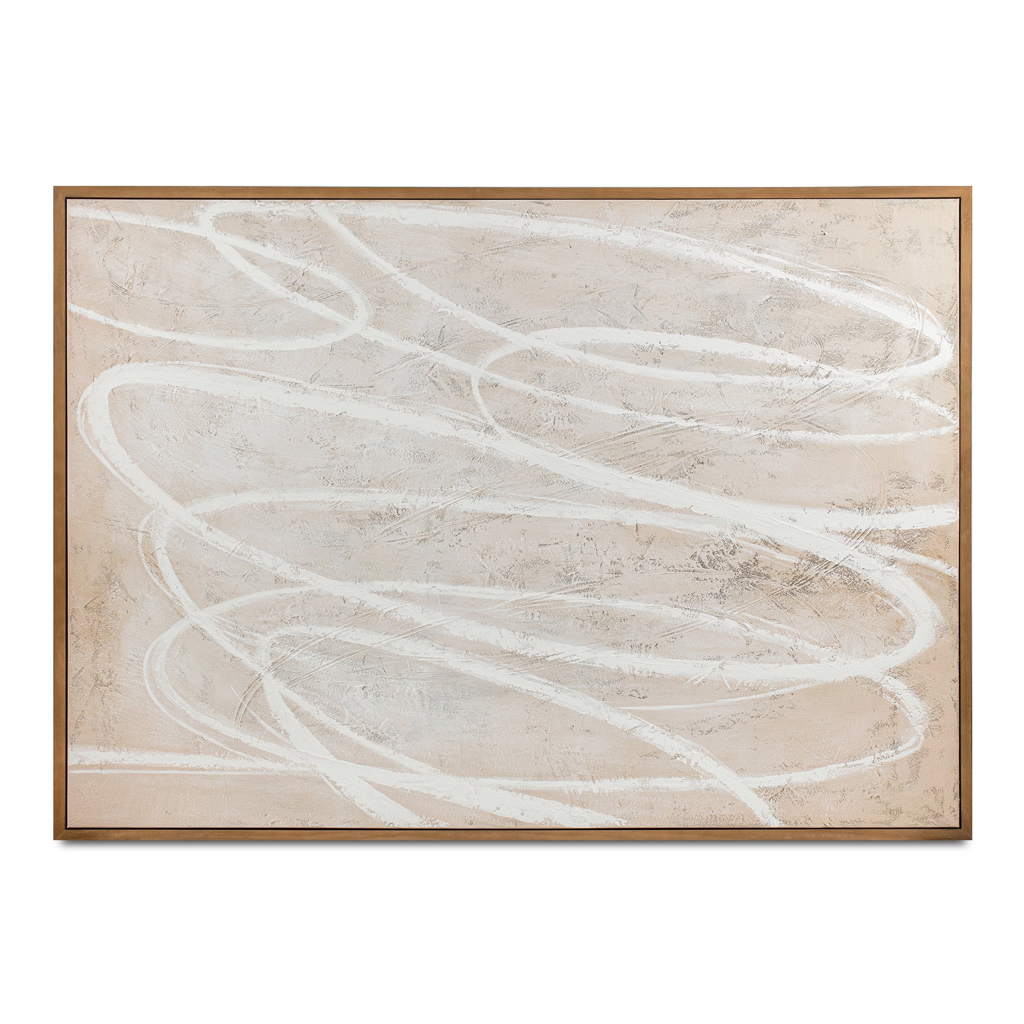 Ever Framed Painting - Central Designs