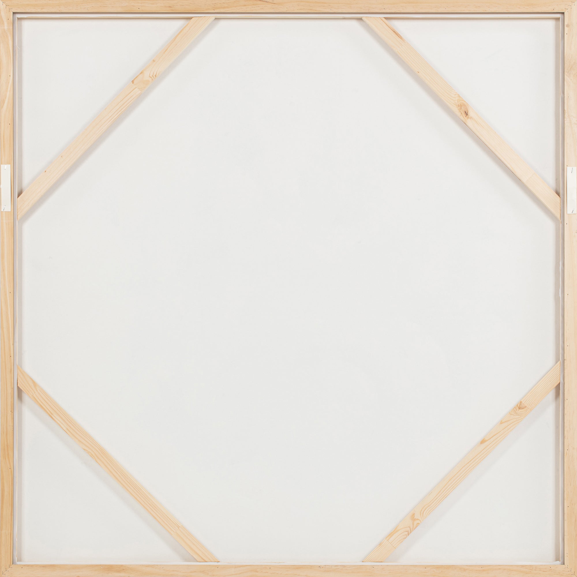 Notion Framed Painting Blue - Central Designs