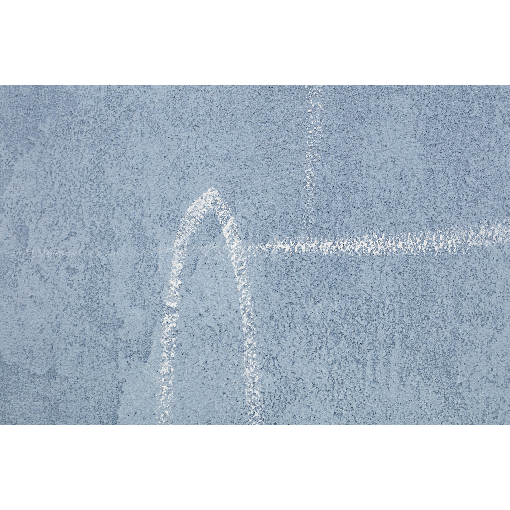 Notion Framed Painting Blue - Central Designs