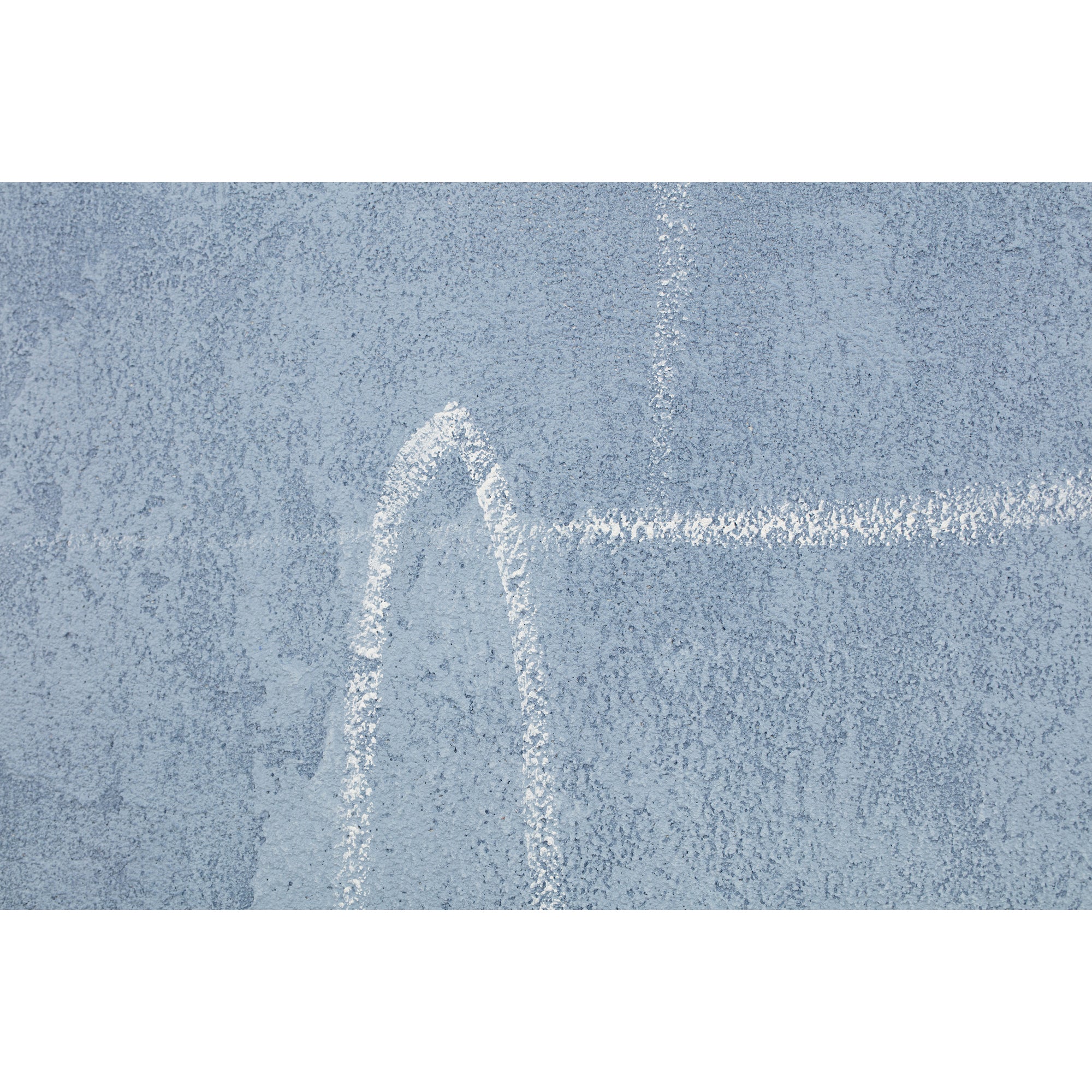 Notion Framed Painting Blue - Central Designs