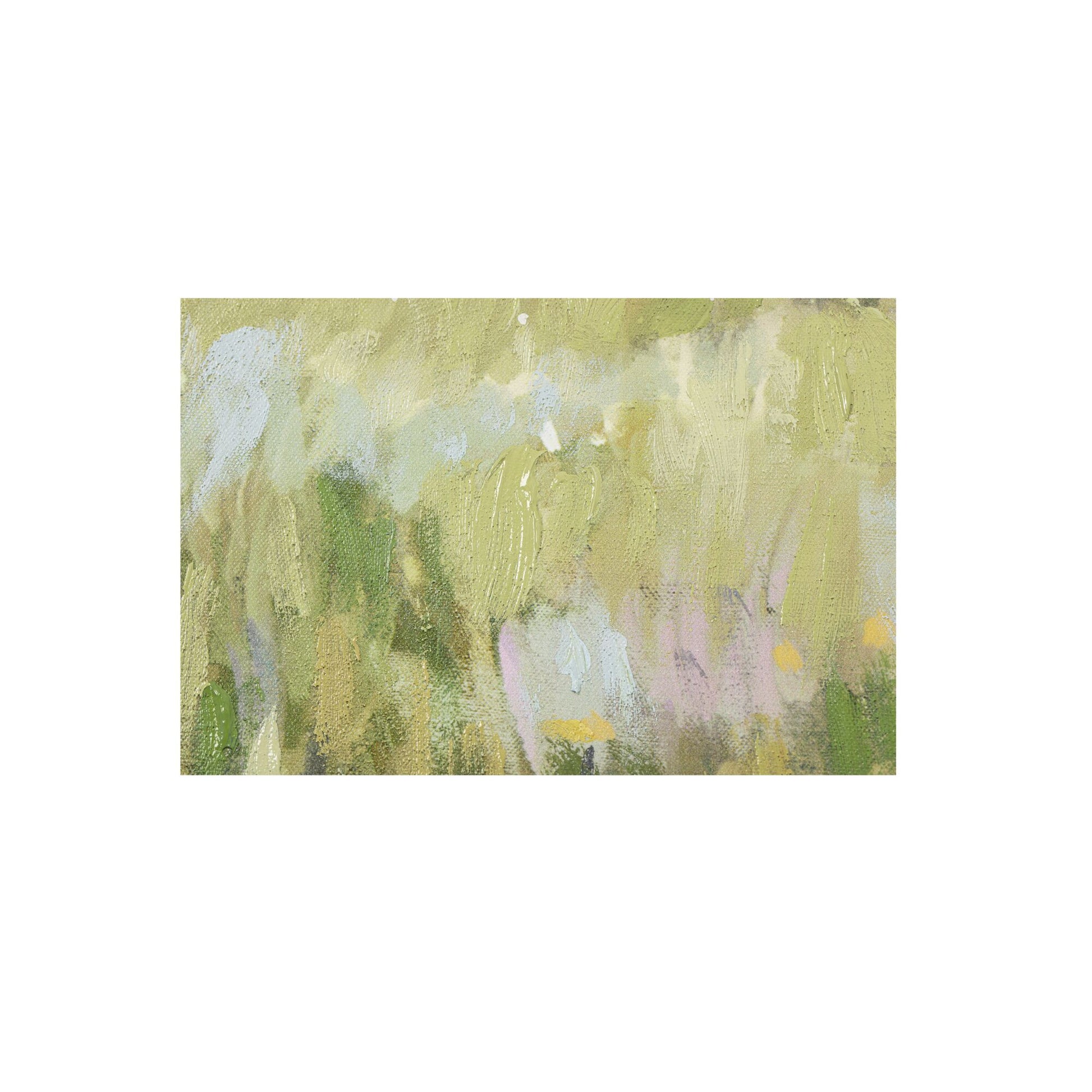 Rejoice Framed Painting - Central Designs