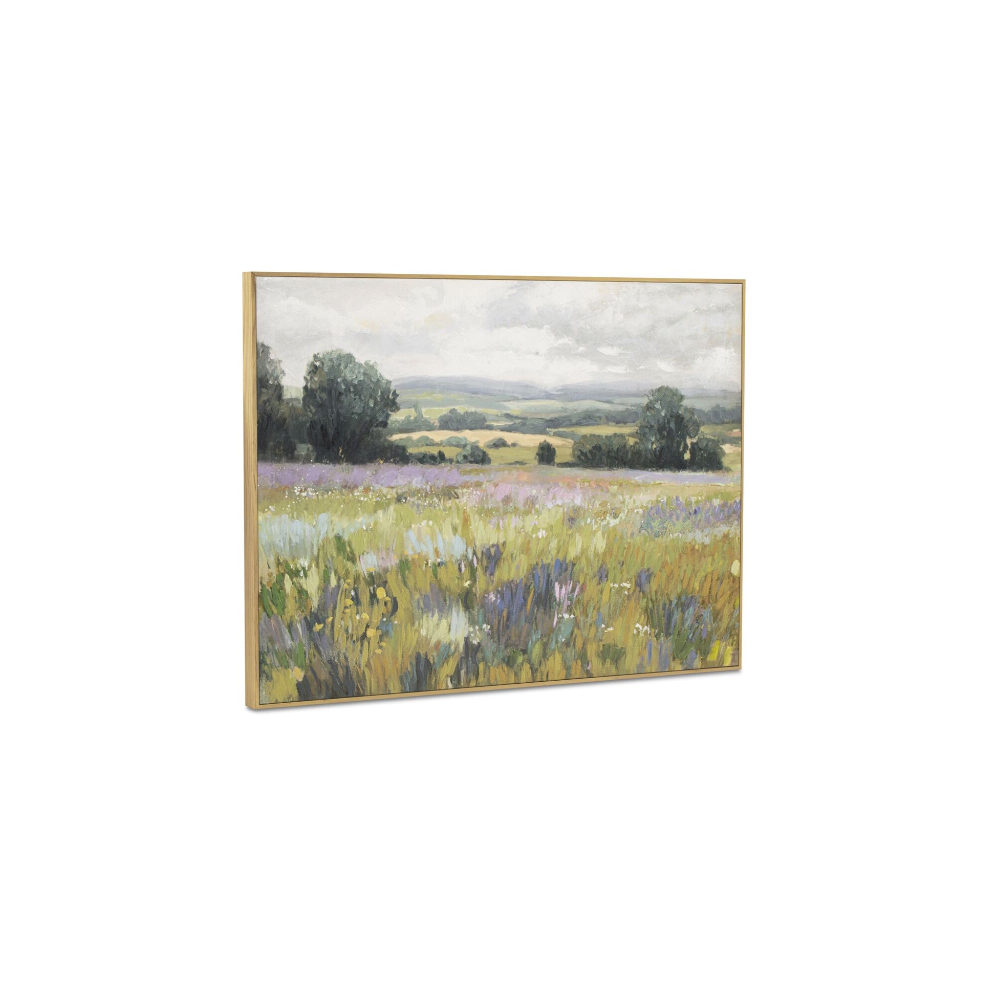 Rejoice Framed Painting - Central Designs