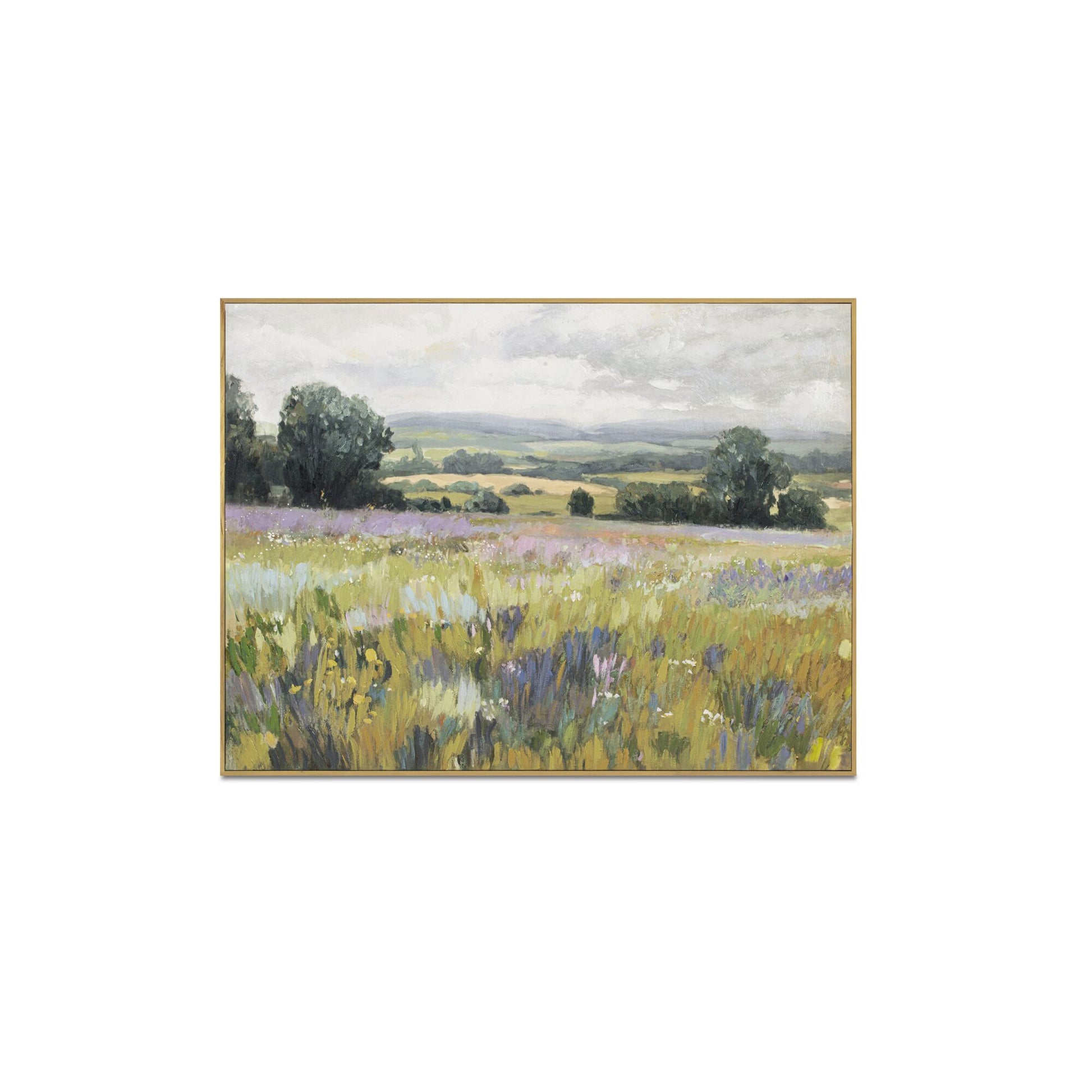 Rejoice Framed Painting - Central Designs