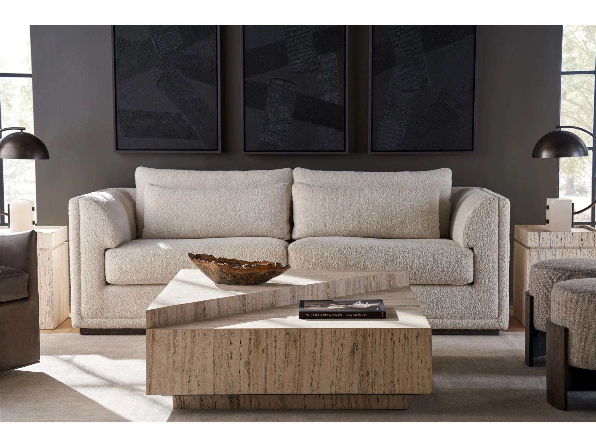 Theo Sofa
