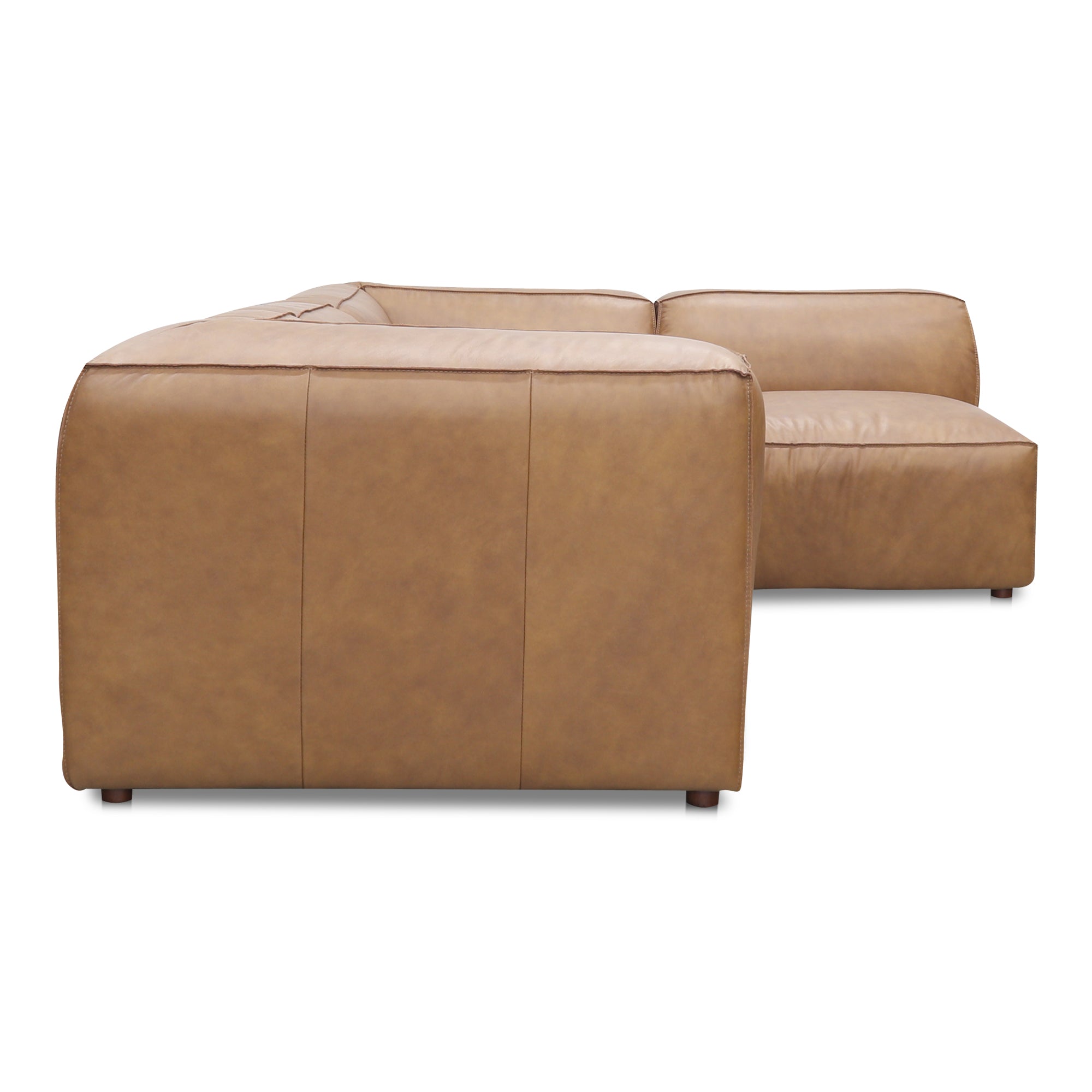 Form Signature Modular Sectional Sonoran Tan - Central Designs