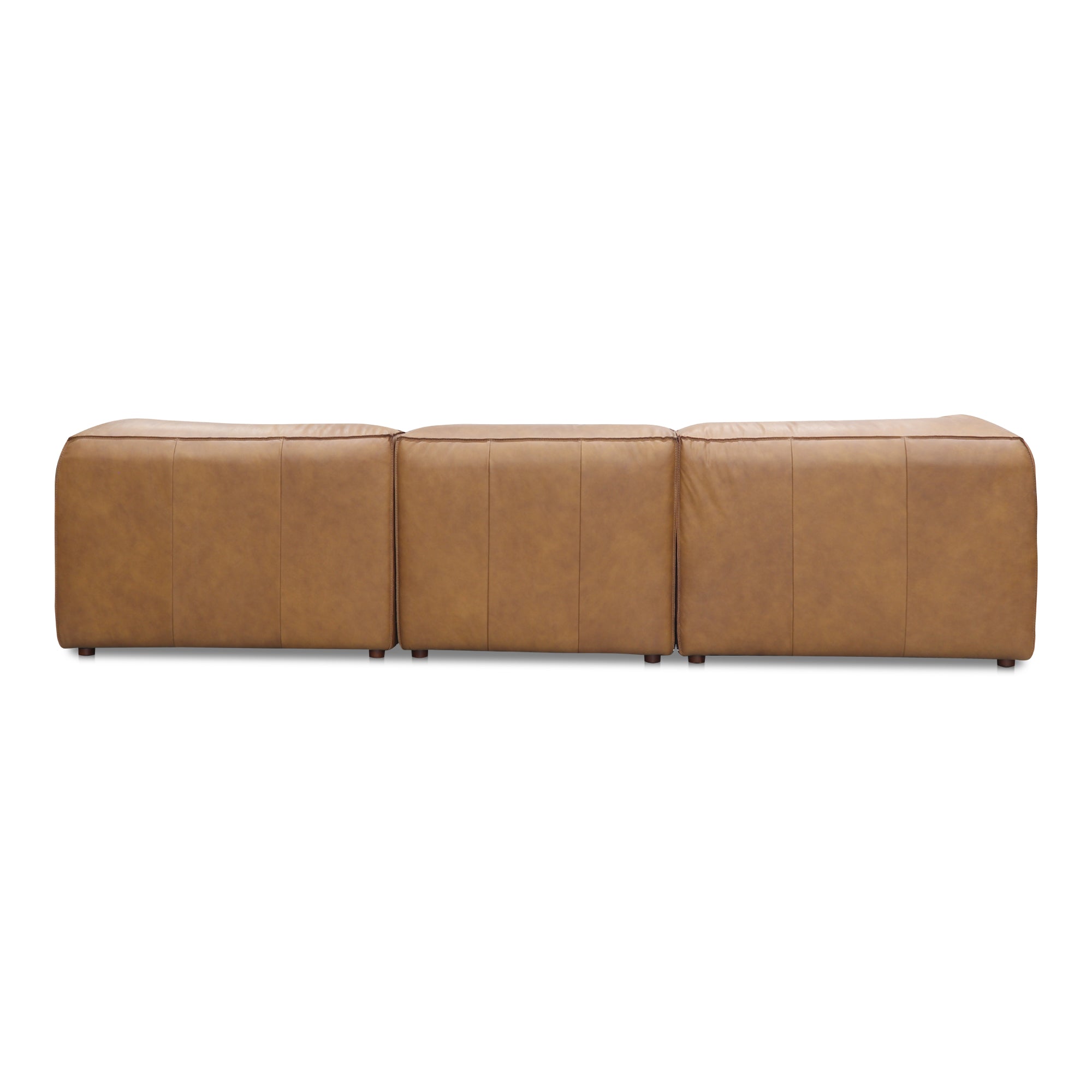 Form Signature Modular Sectional Sonoran Tan - Central Designs