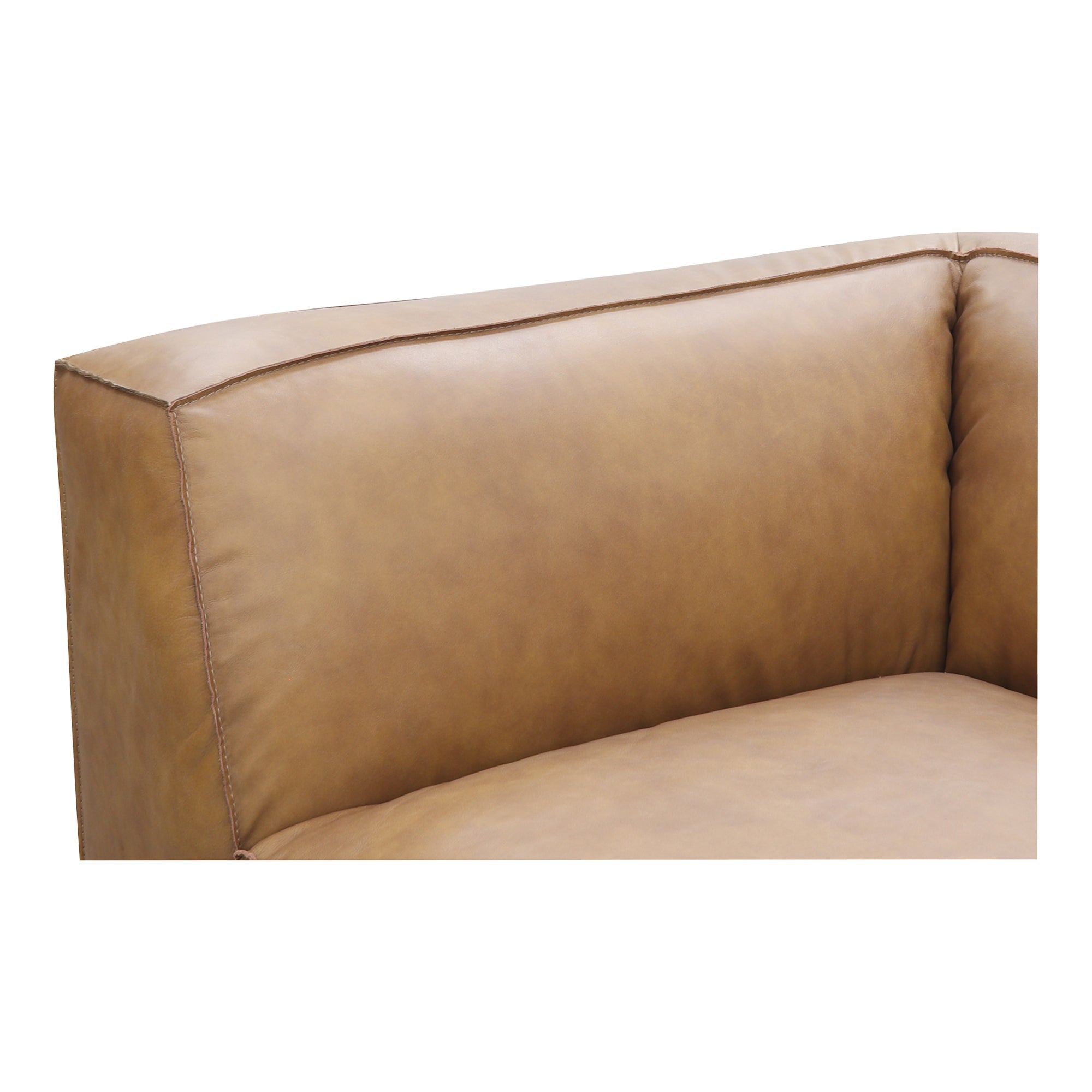 Form Signature Modular Sectional Sonoran Tan - Central Designs