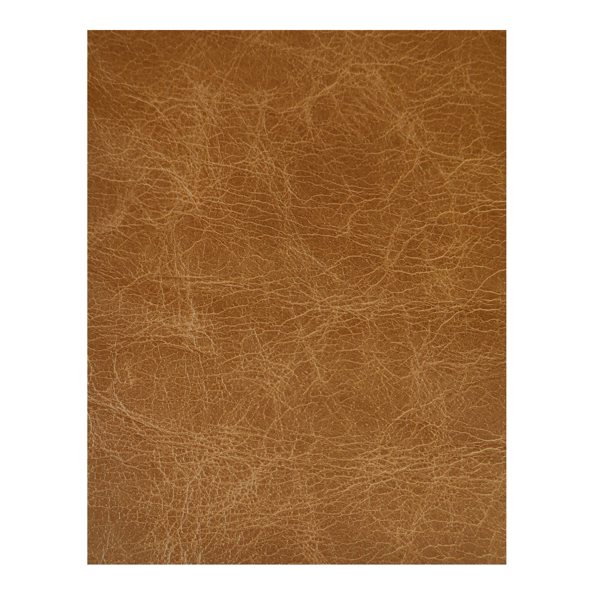 Bridgers Power Recliner Chair Tan Leather