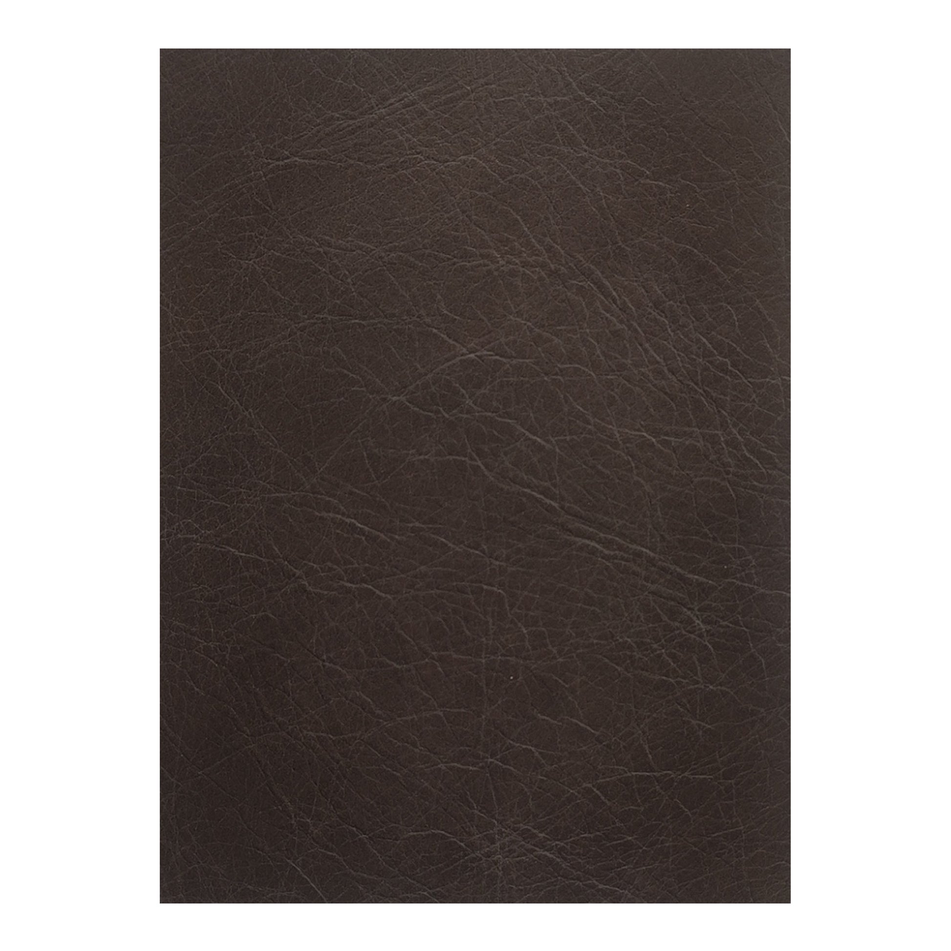 Thurlow Corner Modular Sectional Espresso Brown Leather - Central Designs