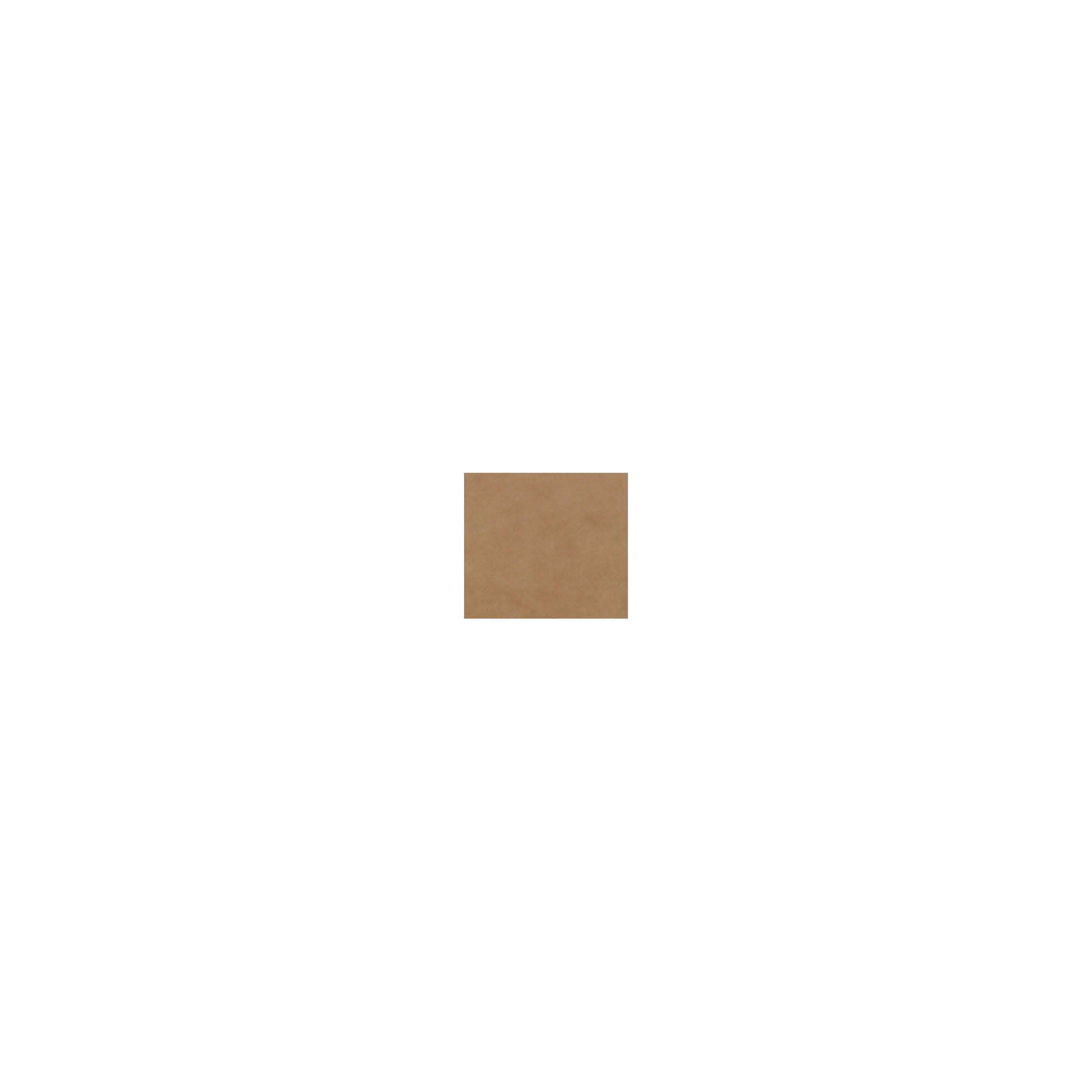 Woods Sofa Tan Leather - Central Designs