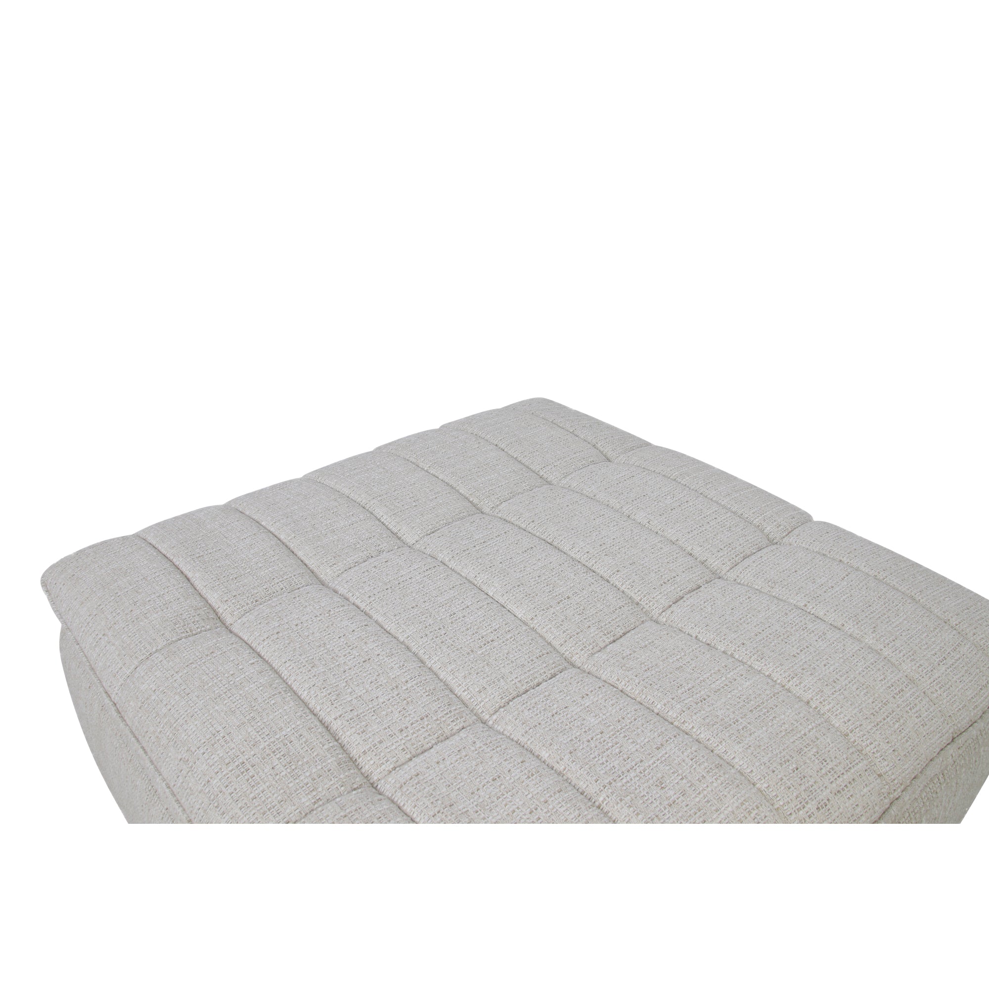 Lino Ottoman Textured Oat
