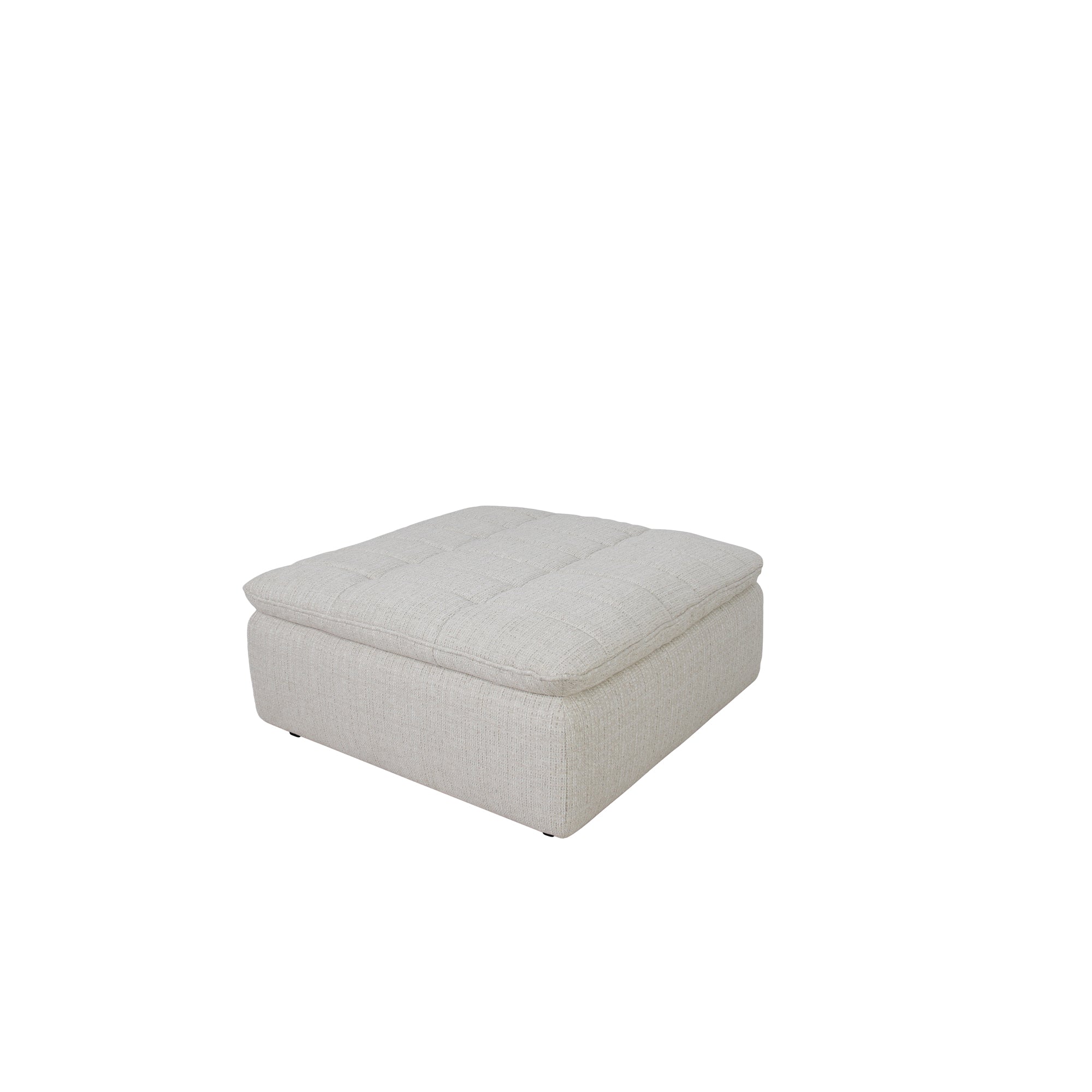 Lino Ottoman Textured Oat