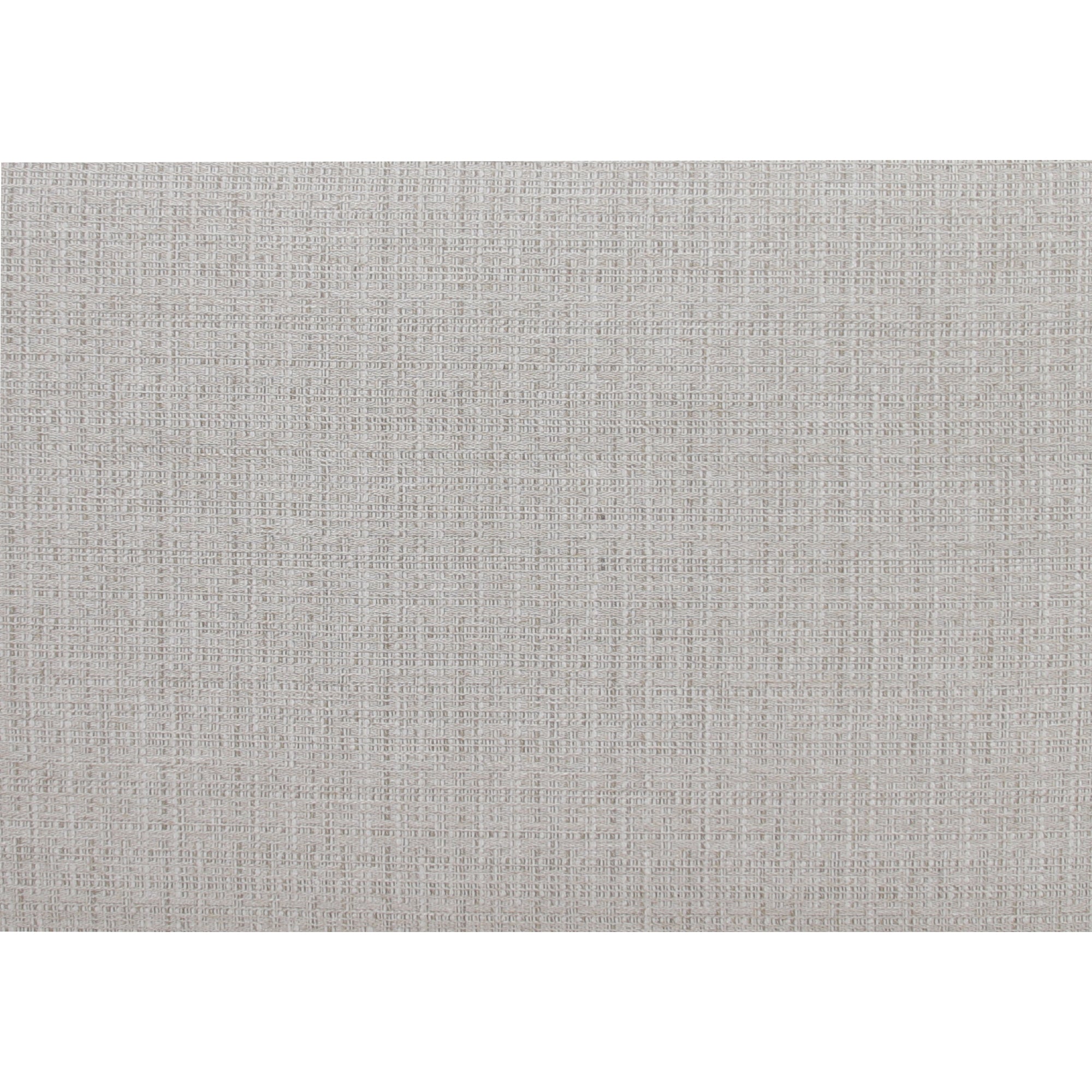 Lino Ottoman Textured Oat