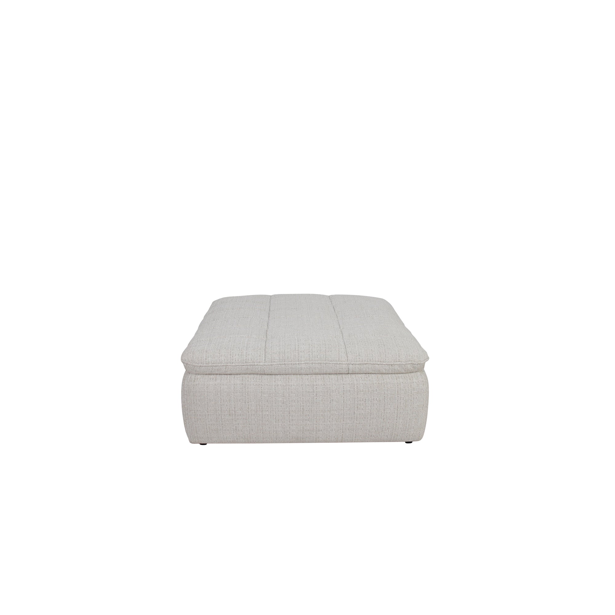 Lino Ottoman Textured Oat