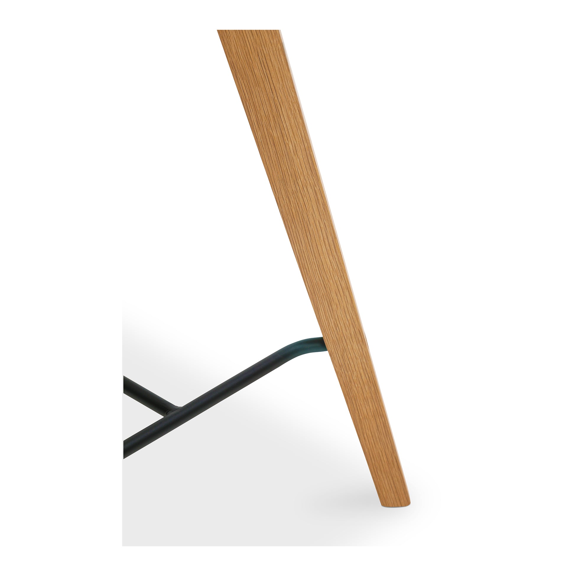 Napoli Leather Counter Stool - Central Designs