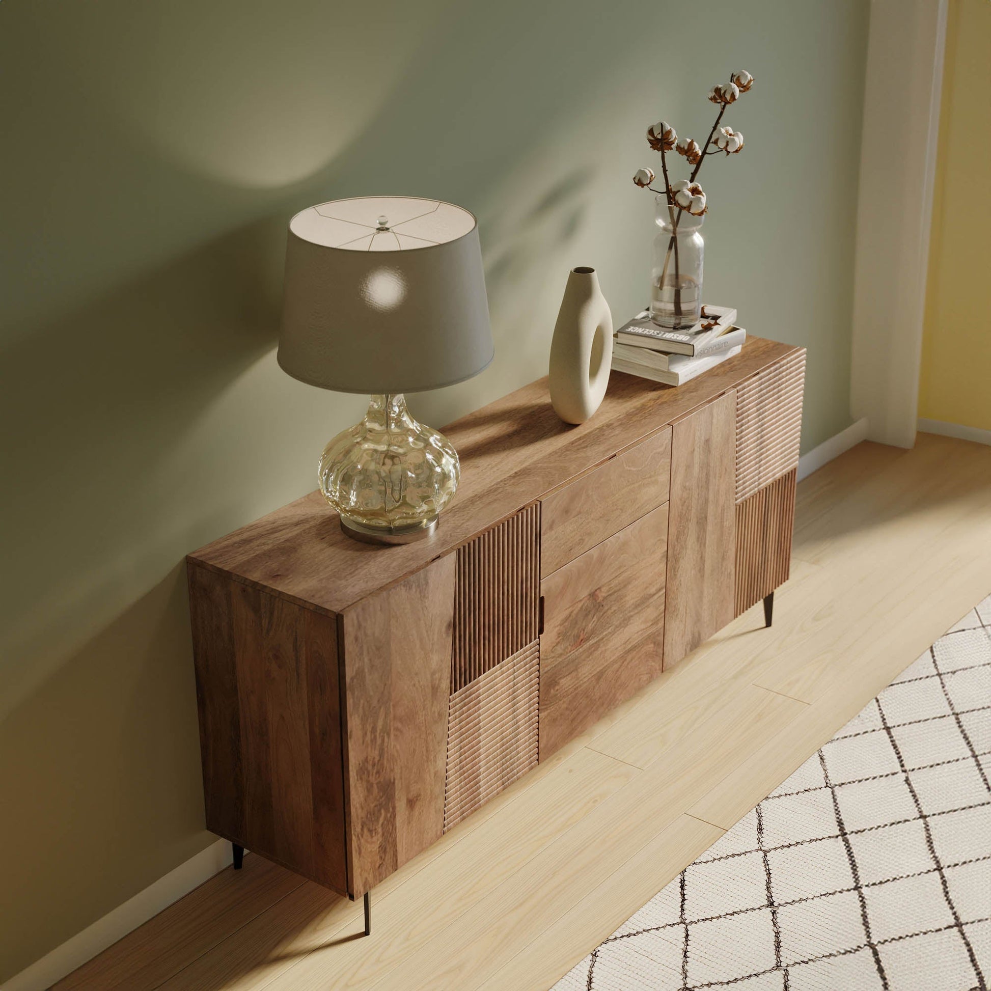 Peyton Sideboard - Central Designs