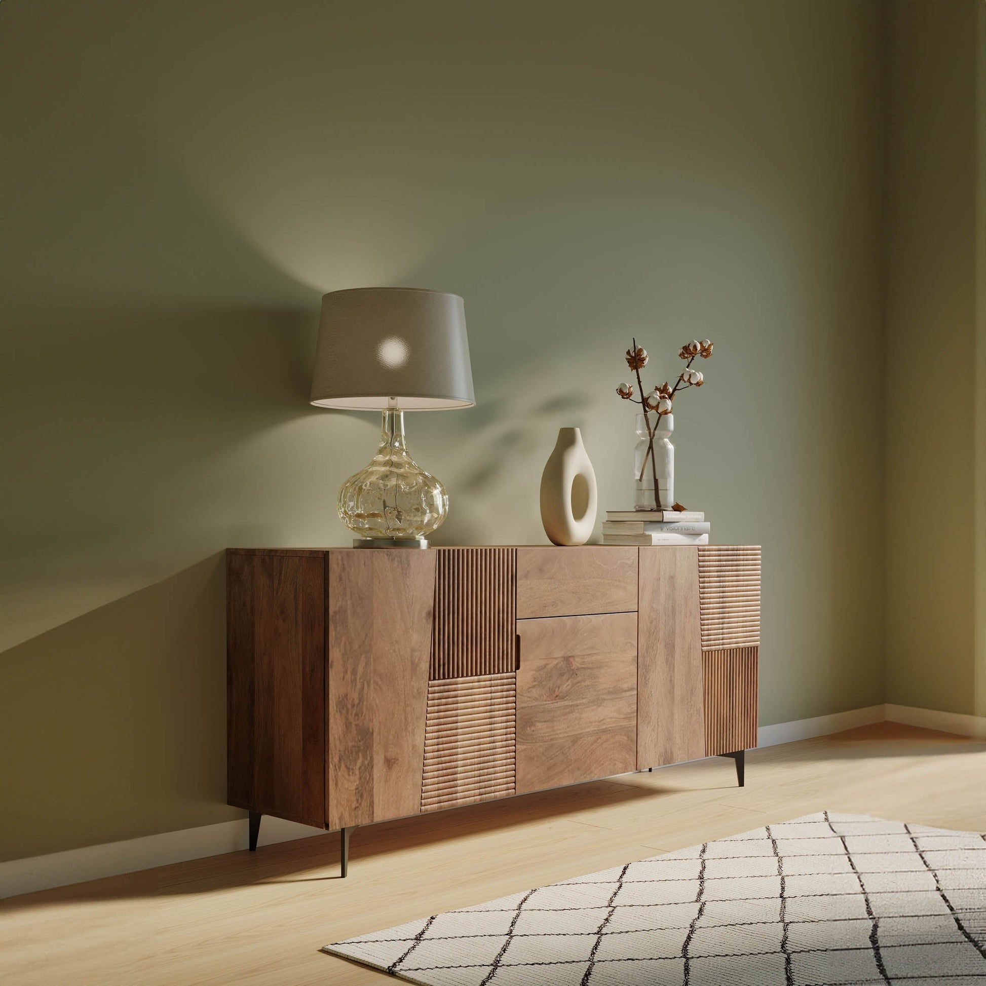 Peyton Sideboard - Central Designs