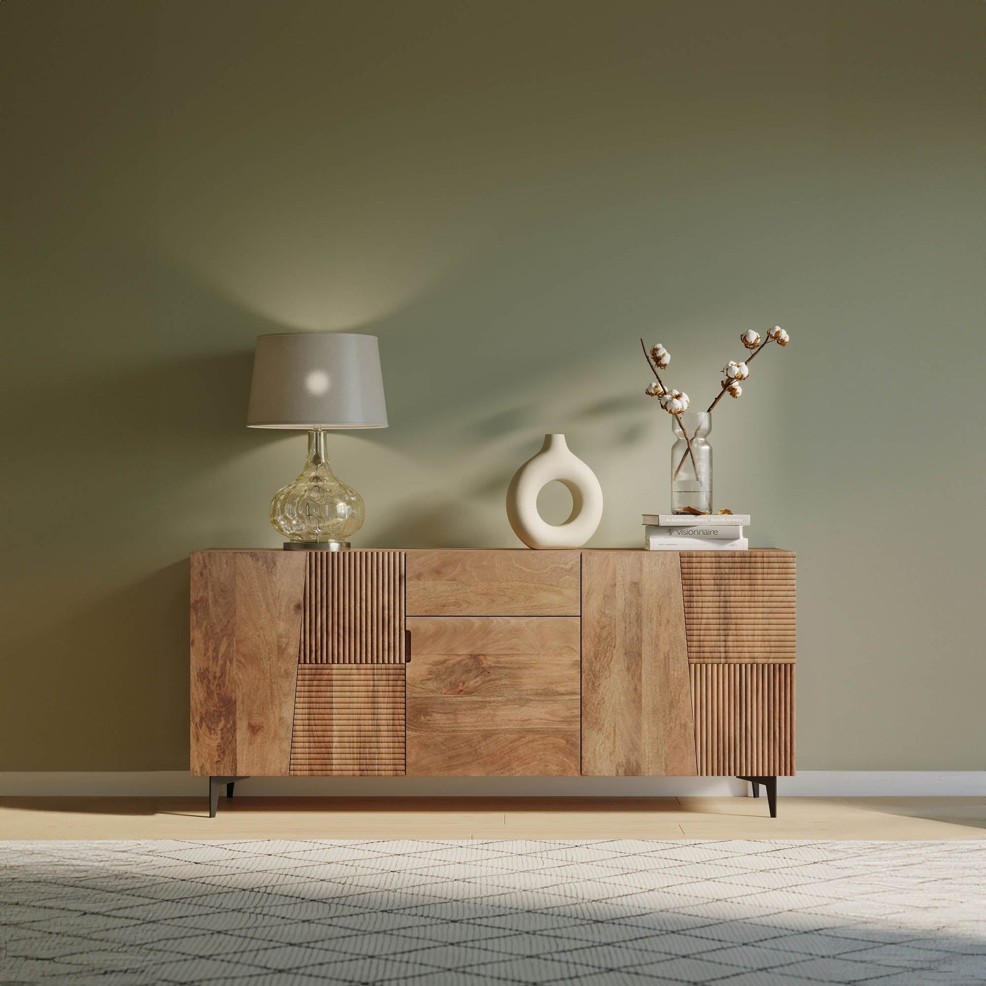 Peyton Sideboard - Central Designs