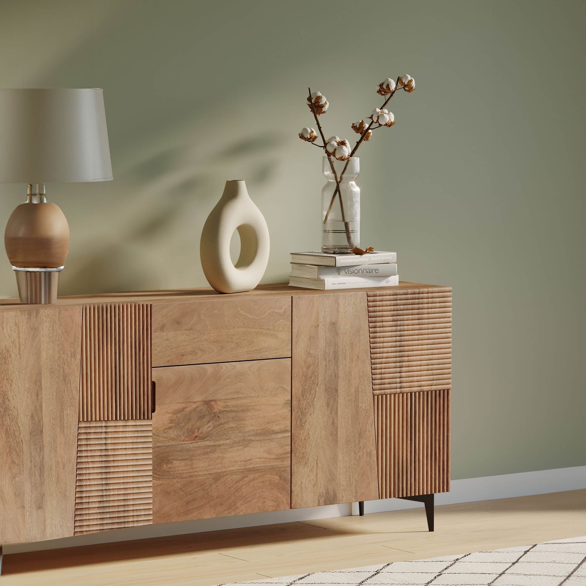 Peyton Sideboard - Central Designs