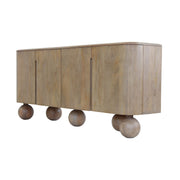 Globe Sideboard - Central Designs